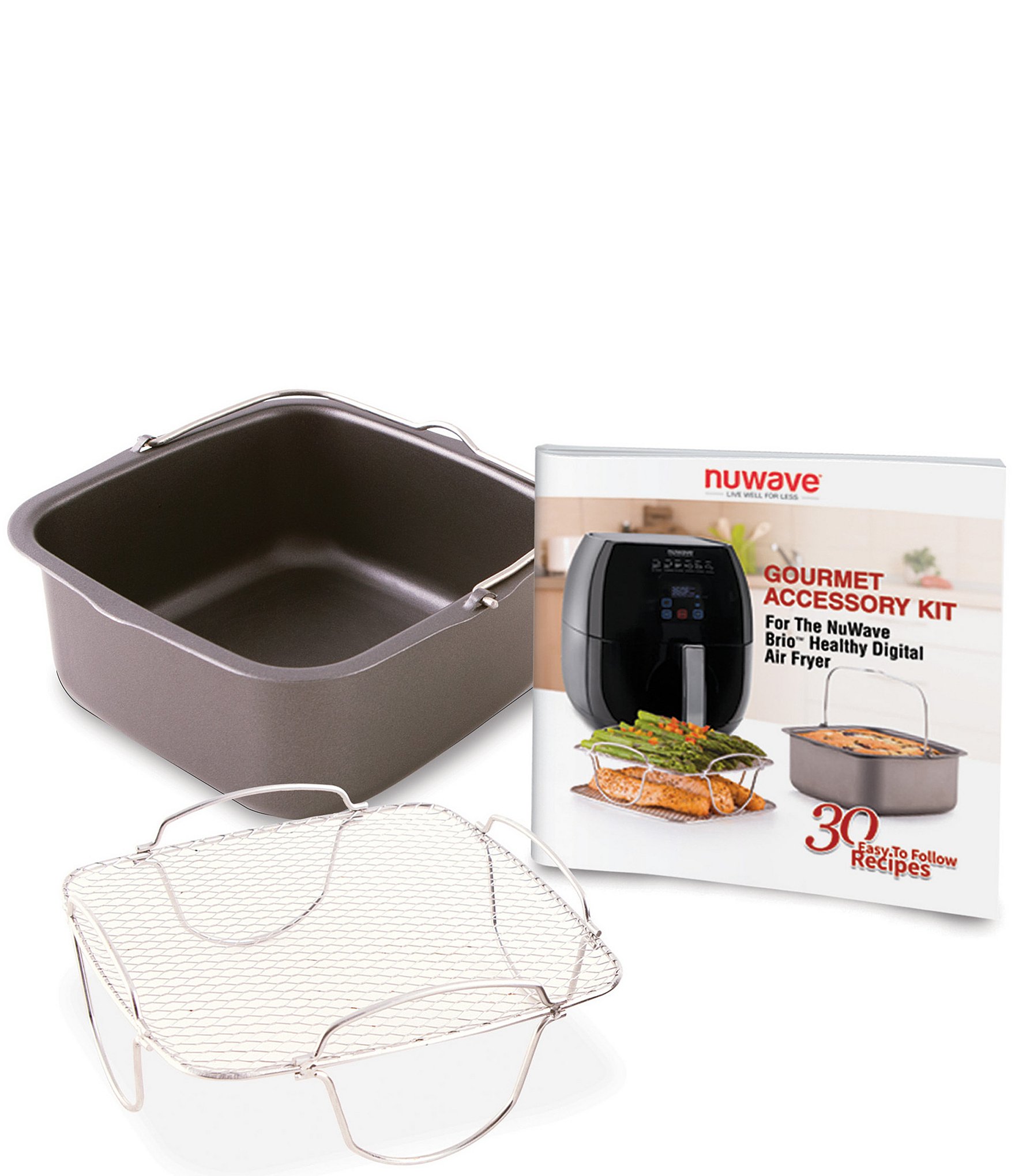 Philips AirFryer Accessory Bundle