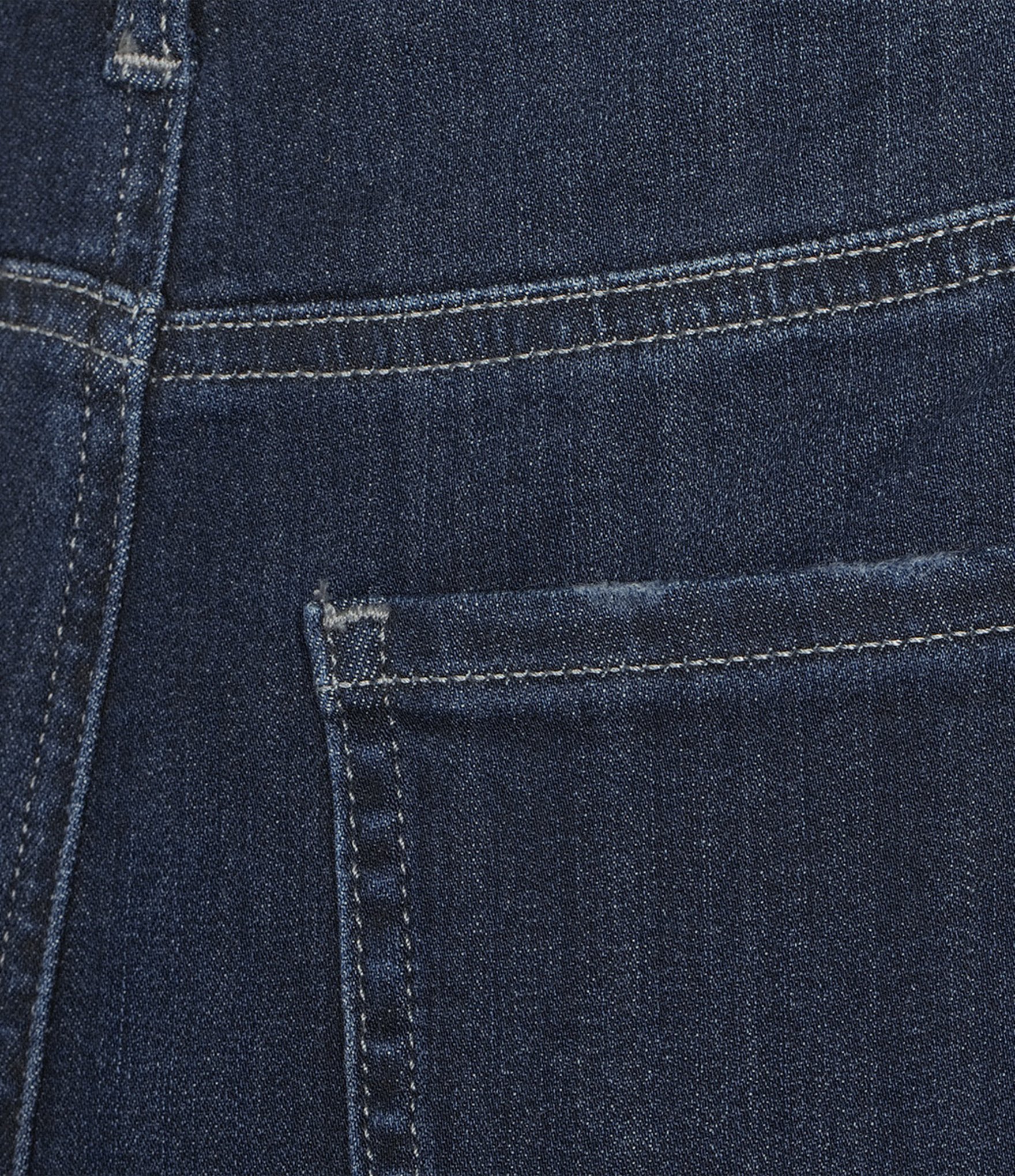 NYDJ Stretch Denim High Rise Slim Leg Bootcut Jeans