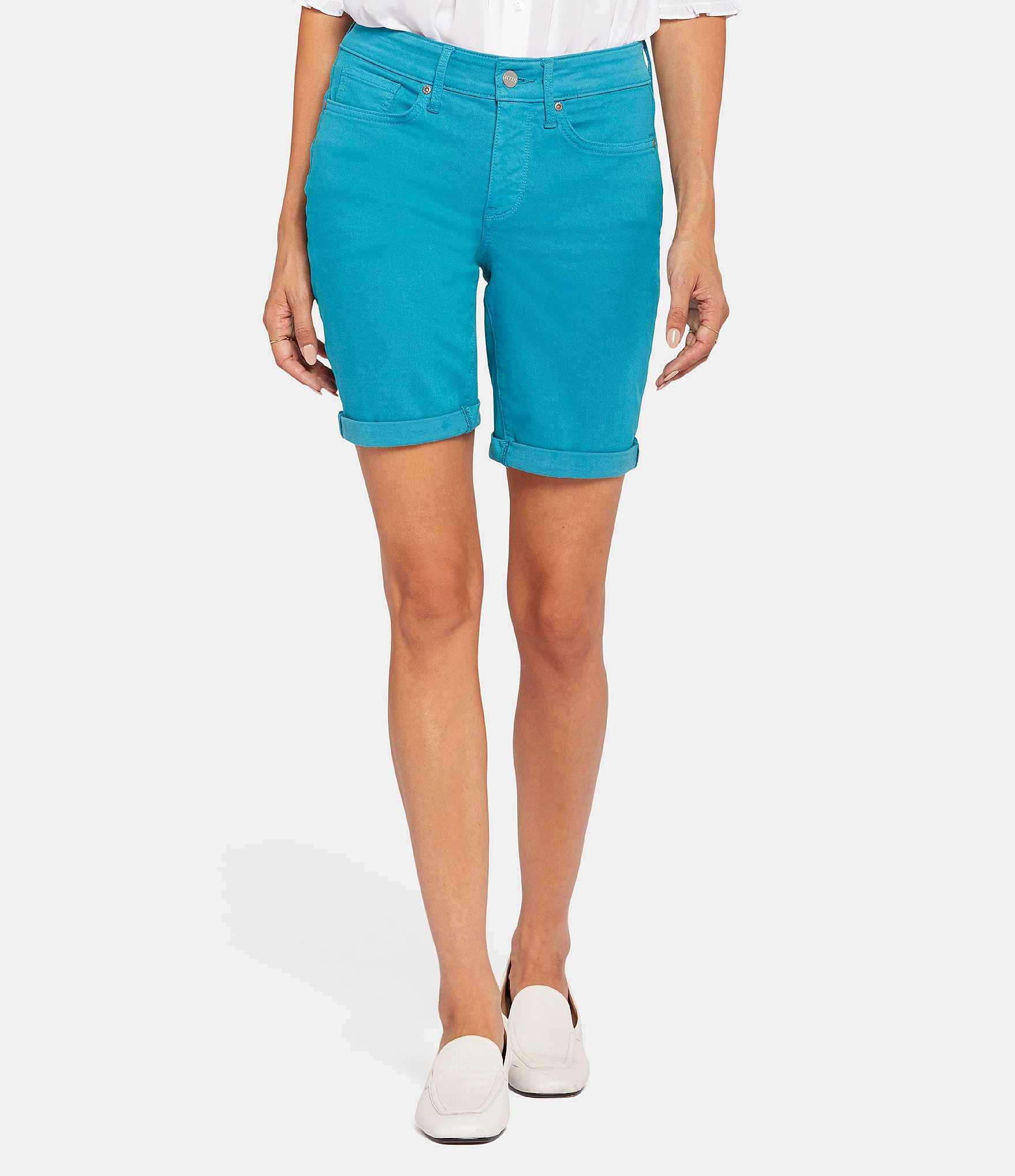 Spanx 4 On-the-Go Shorts