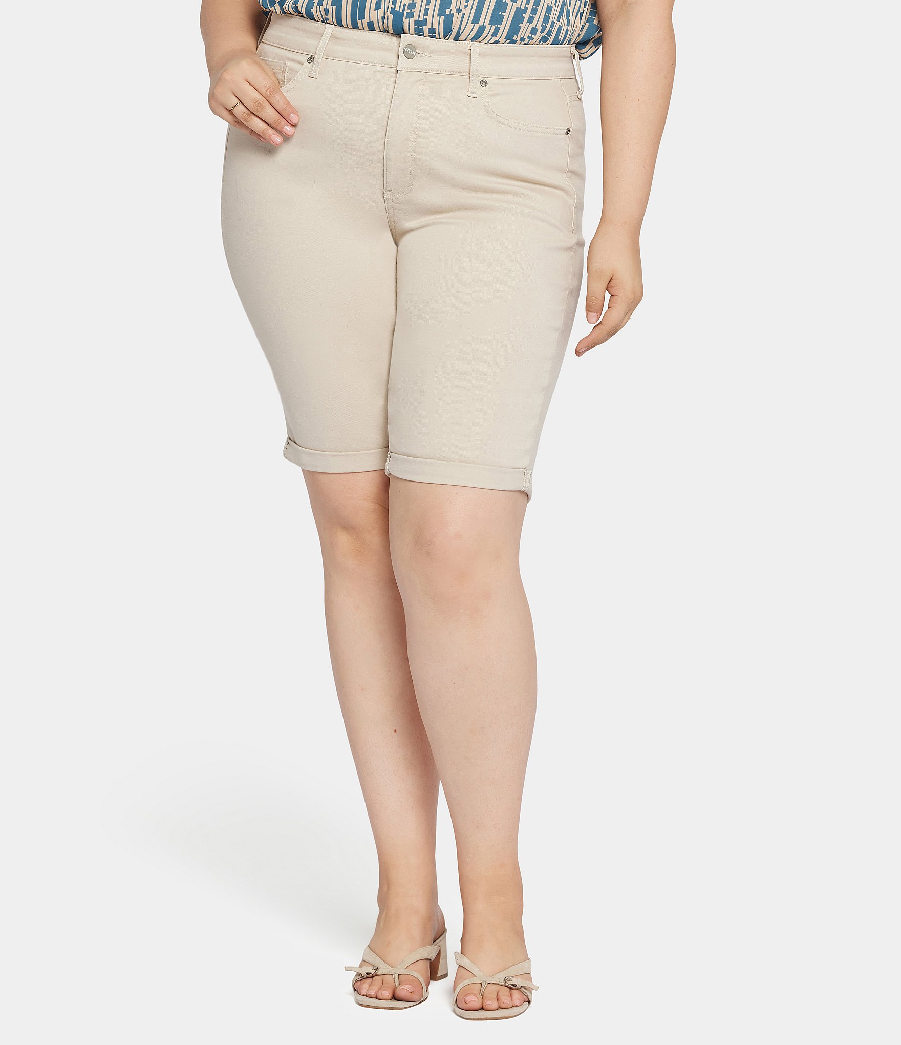 NYDJ Women's Plus Size Clothing | Dillard's