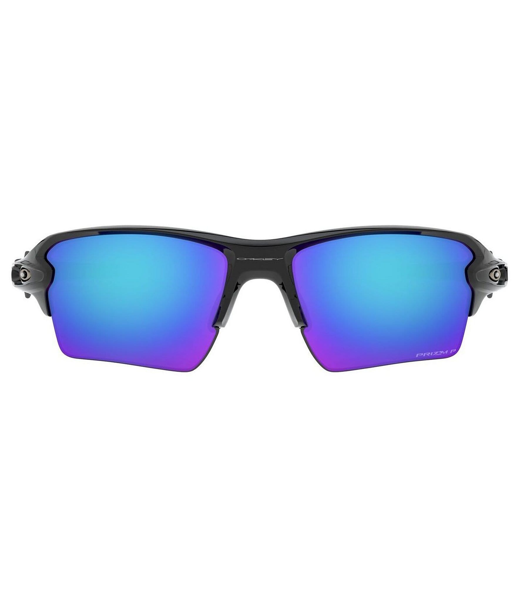 Oakley Flak® 20 XL Polarized Sunglasses | Dillard's
