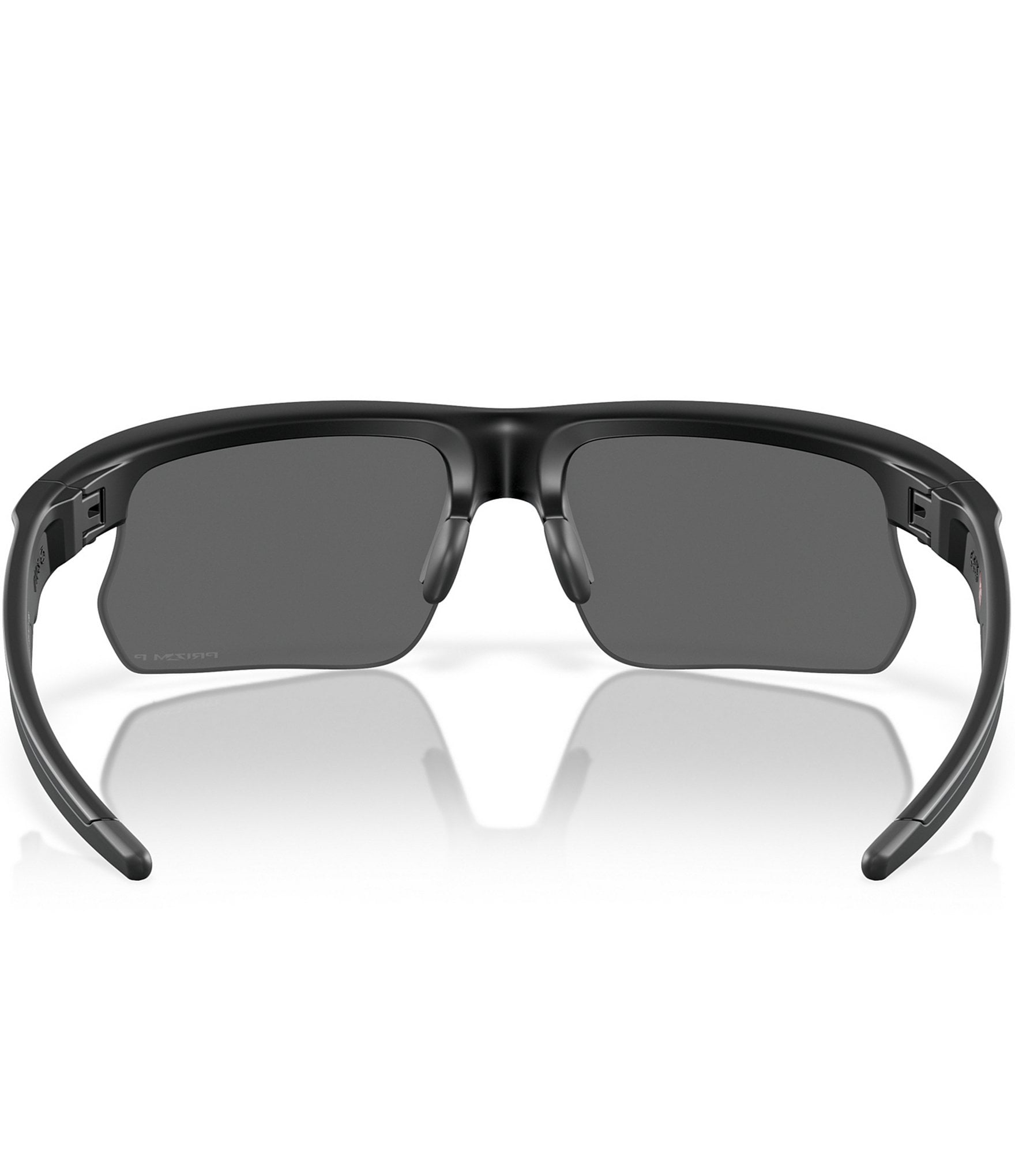 Oakley Men's 0OO9400 Sphaera 50mm Rectangle Polarized Sunglasses