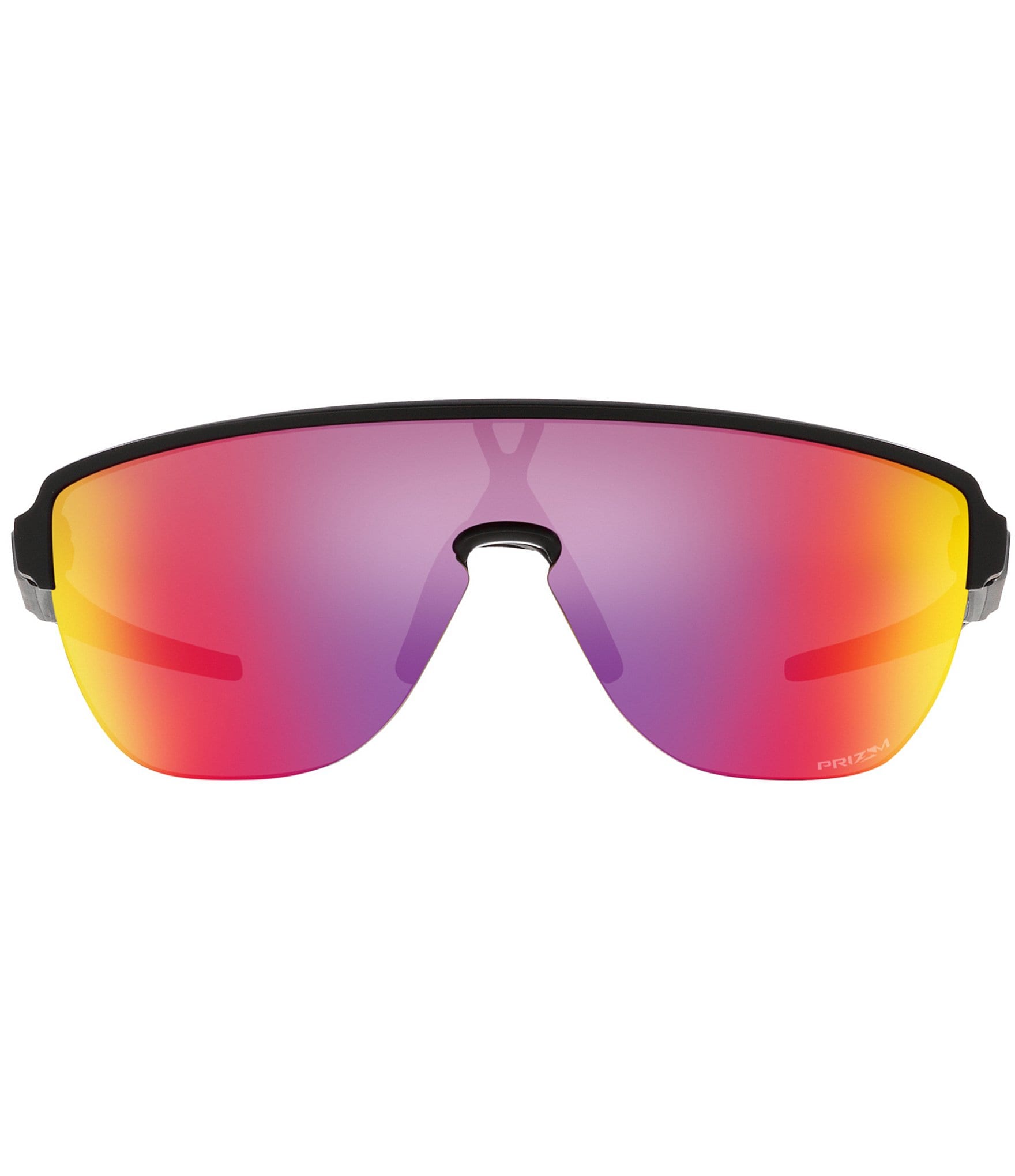 Oakley Men's Corridor Prizm 51mm Rectangle Sunglasses