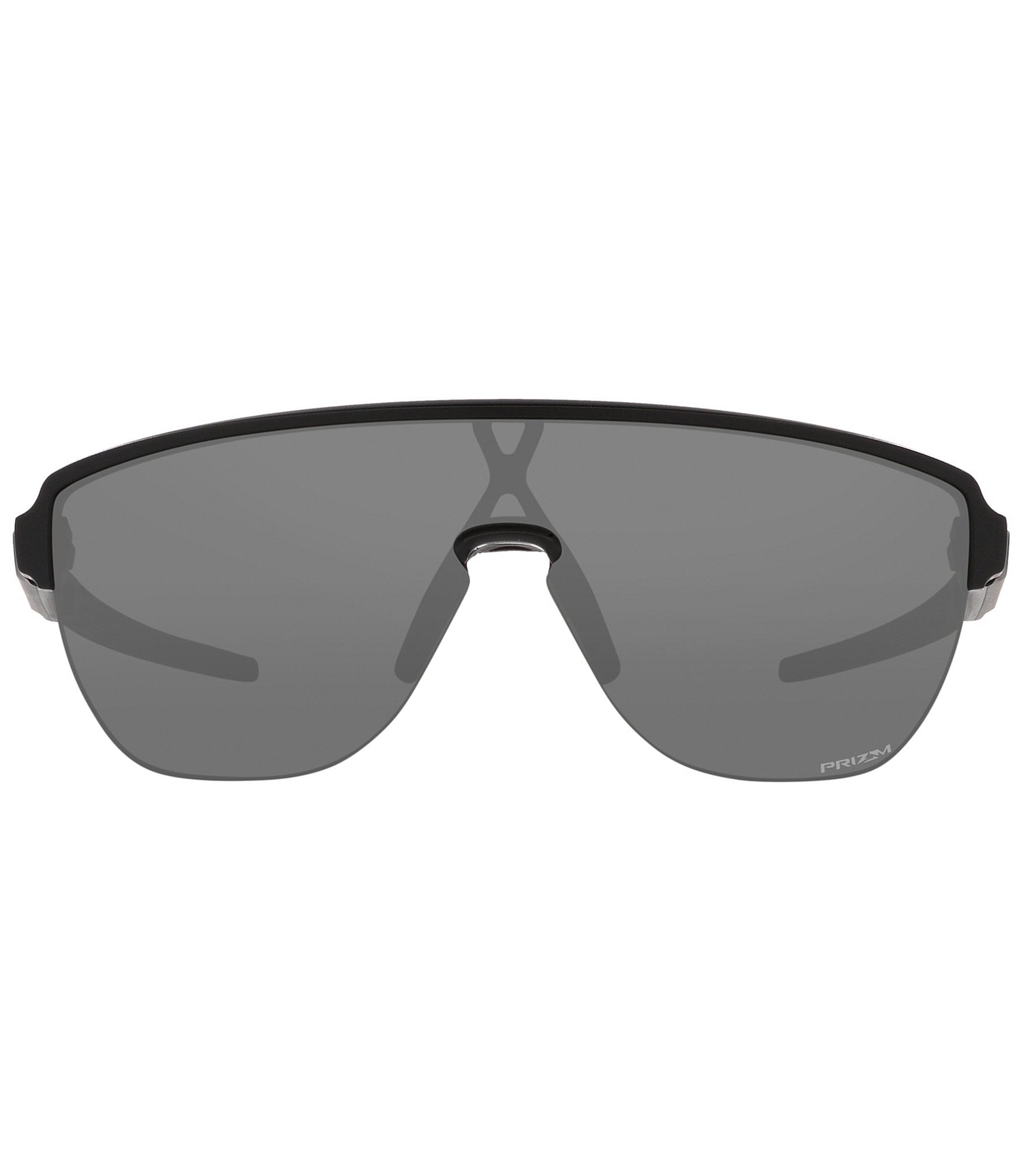 Oakley Men's Corridor Prizm 51mm Rectangle Sunglasses