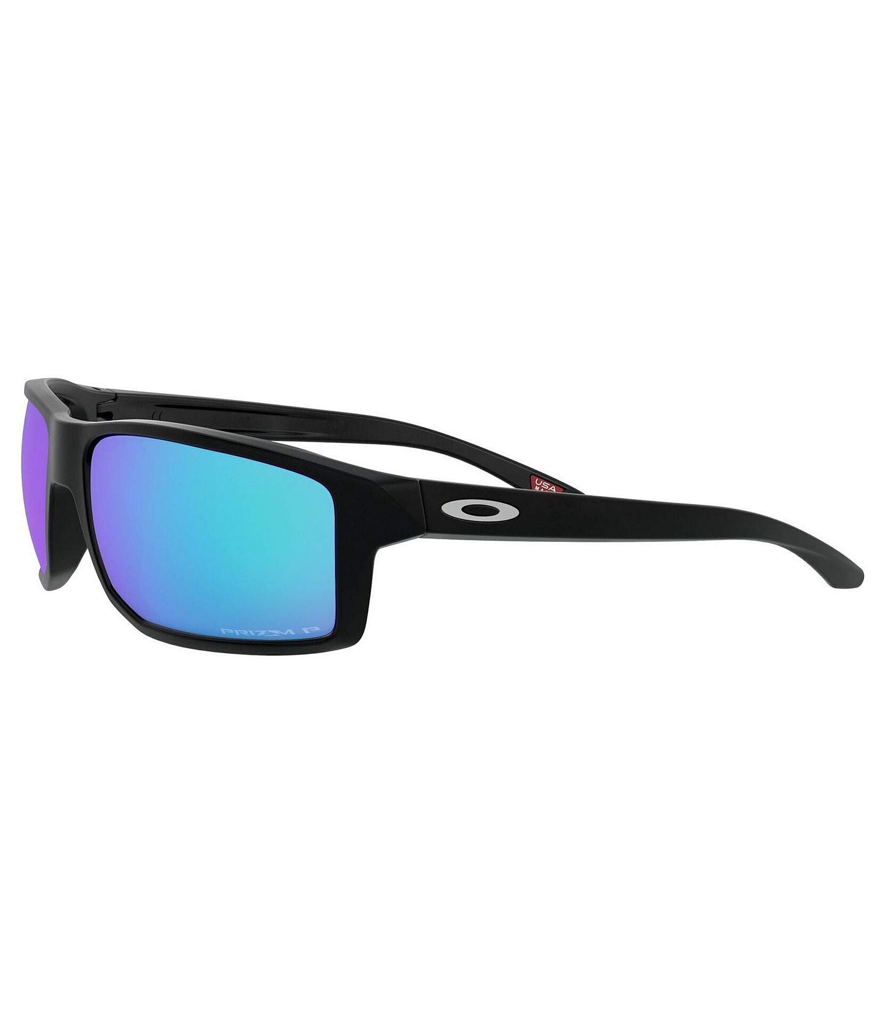 Oakley Men's Gibston Polarized Sunglasses