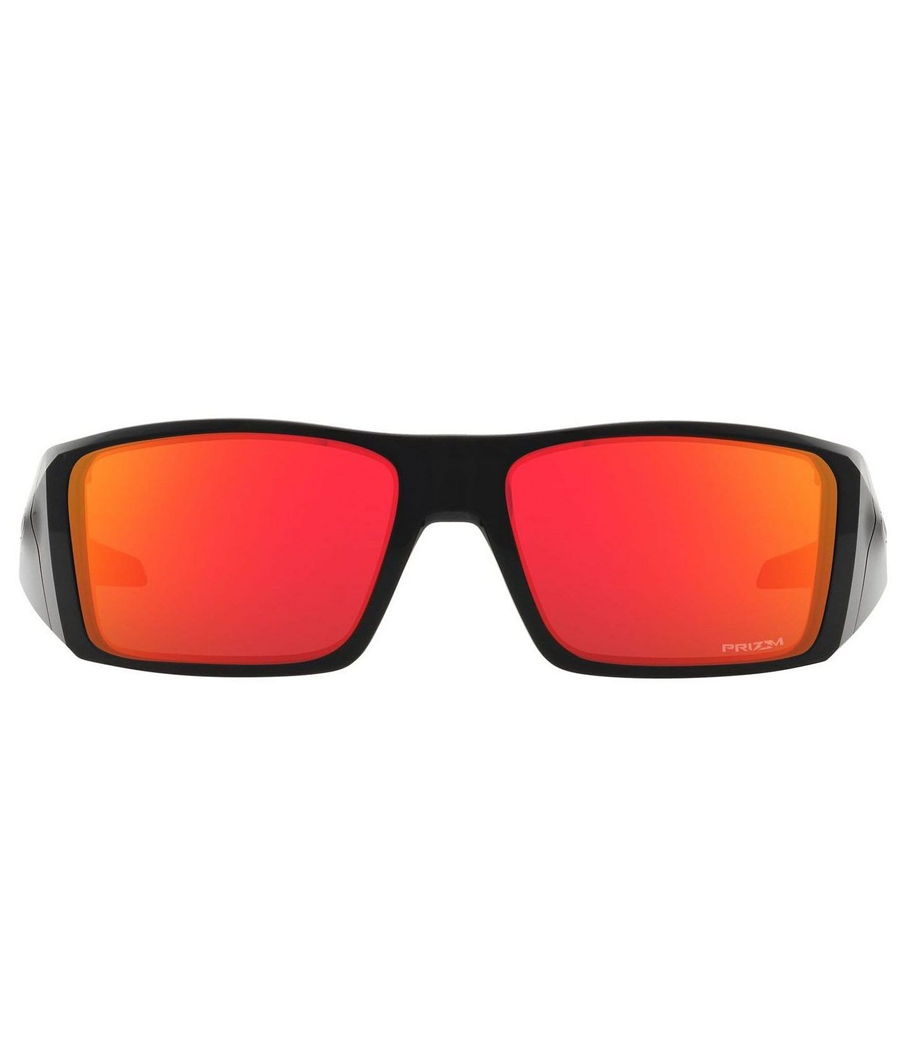 Oakley Men's Heliostat Rectangle Sunglasses