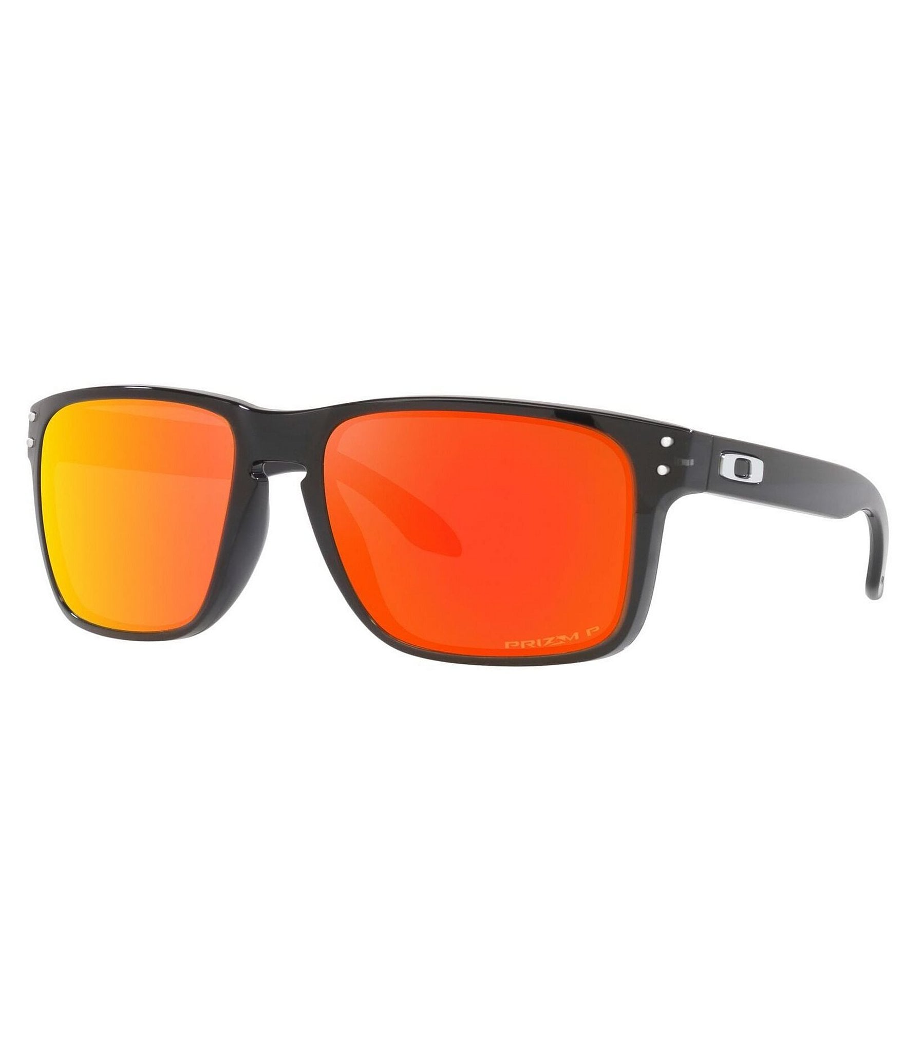 Oakley men's holbrook polarized sale