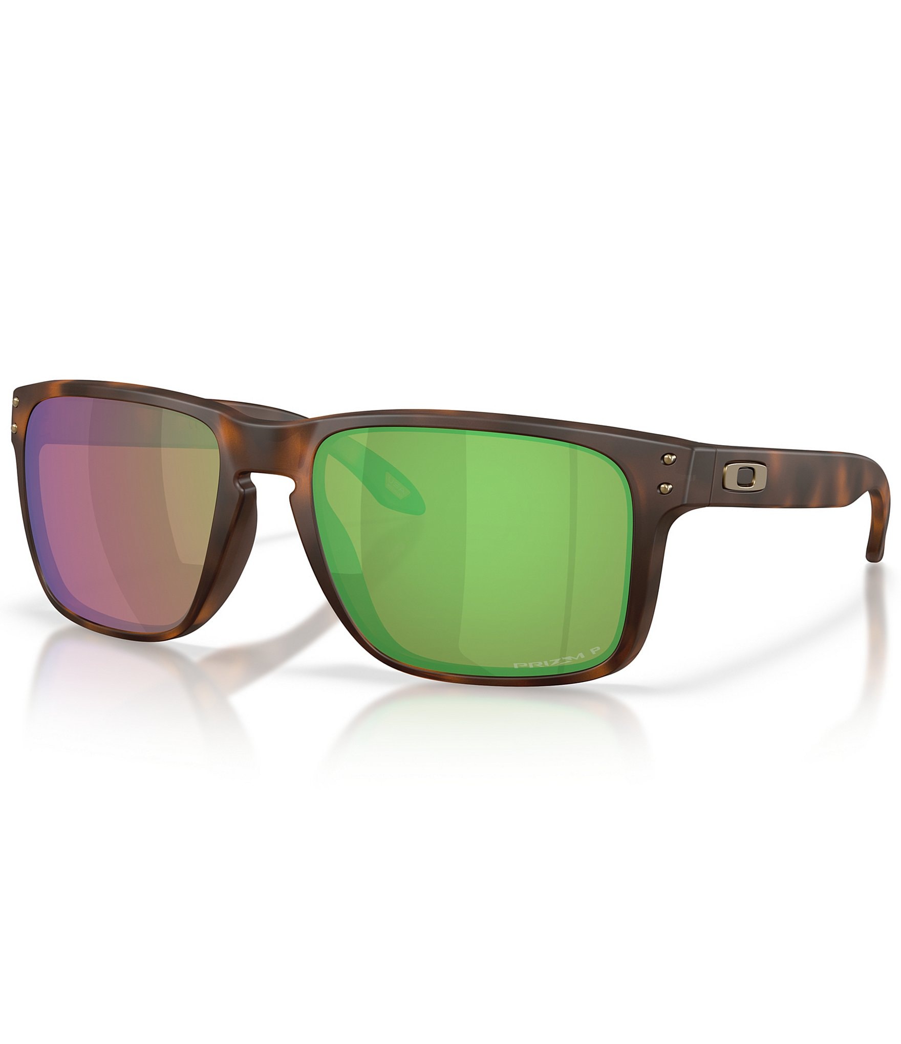 Oakley Men's Holbrook XL OO9417 59mm Polarized Square Sunglasses
