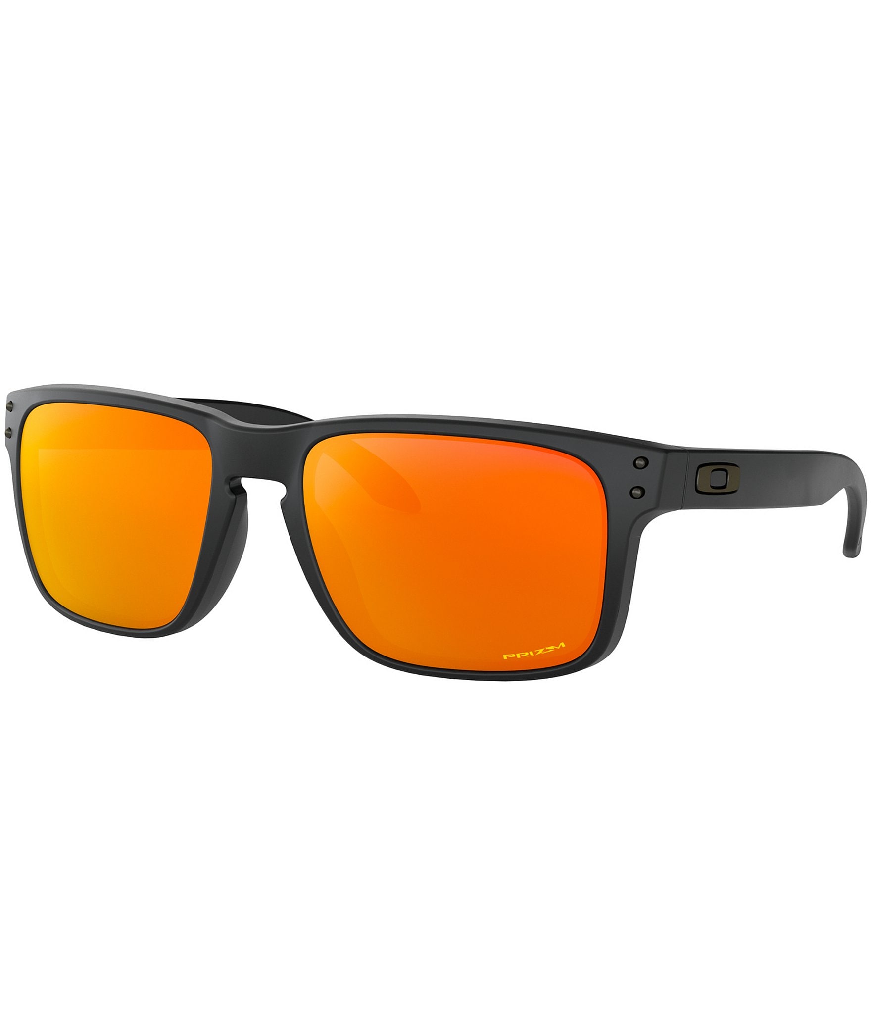 Oakley Men's OO9102 Holbrook 57mm Square Sunglasses