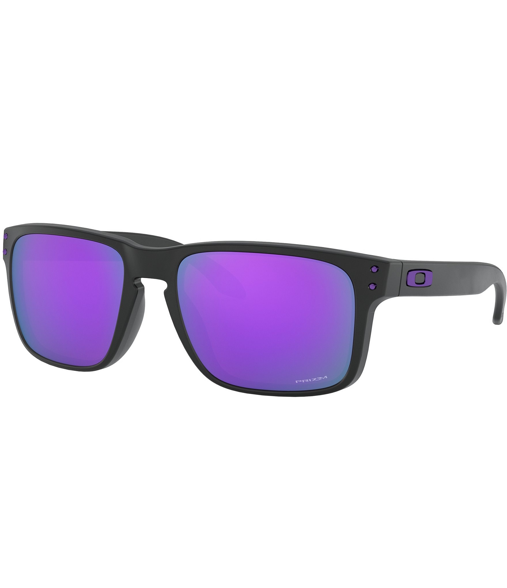 Oakley Men's OO9102 Holbrook 57mm Square Sunglasses