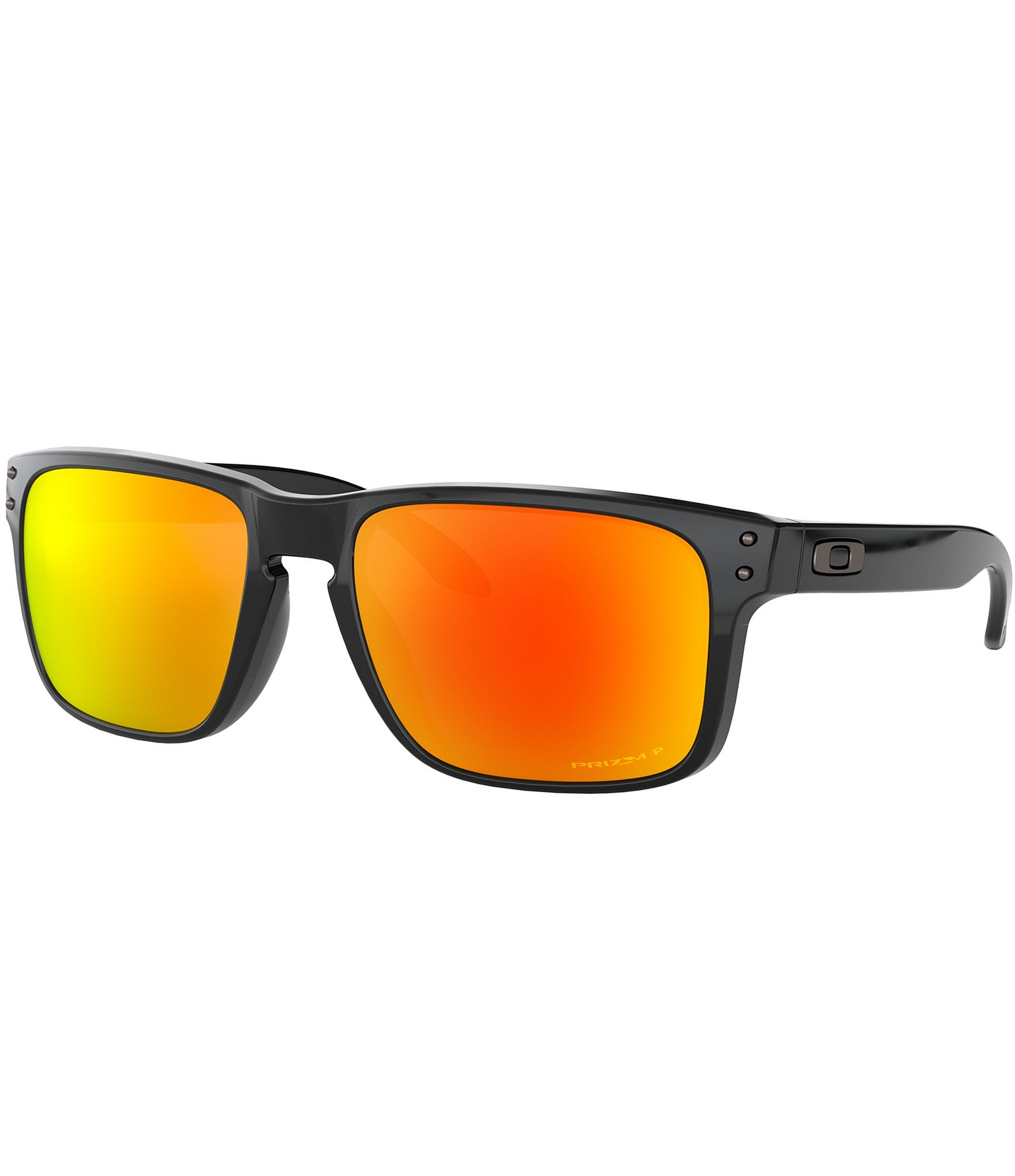 Oakley Men's OO9102 Holbrook 57mm Square Sunglasses