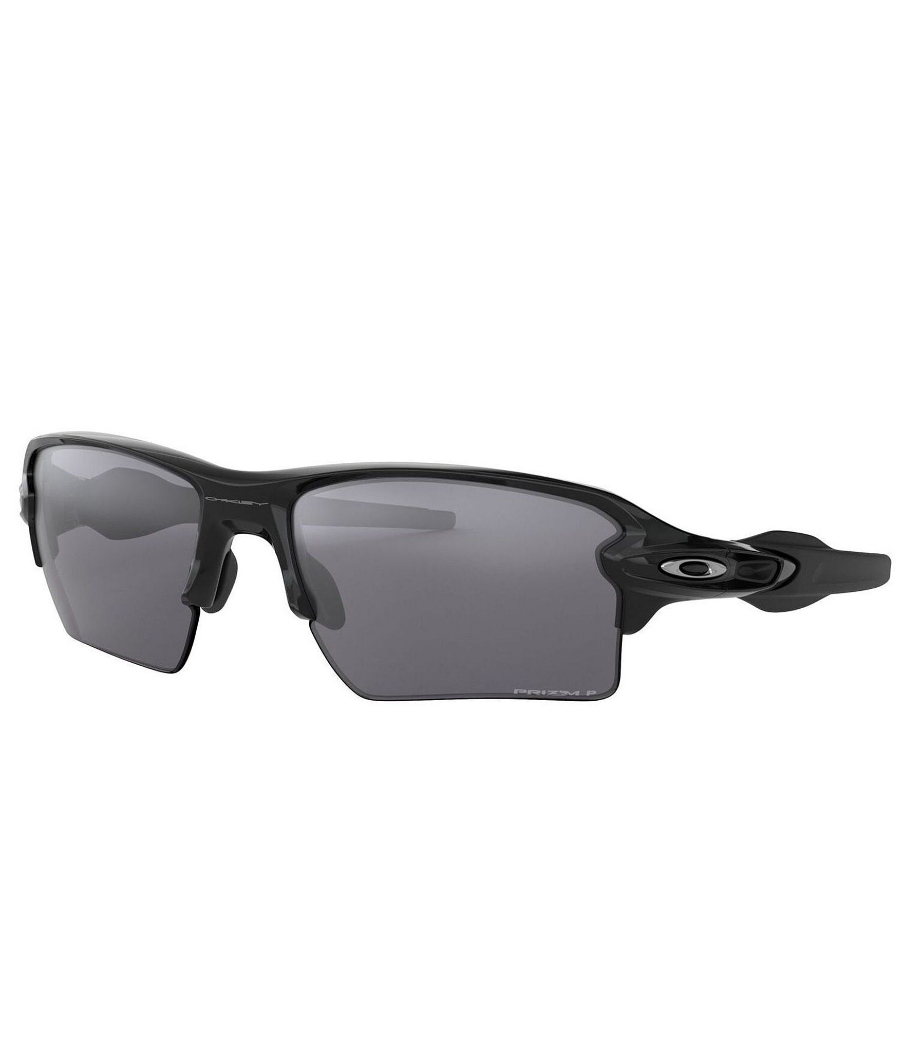 Oakley men's oo9188 flak store 2.0 xl rectangular sunglasses