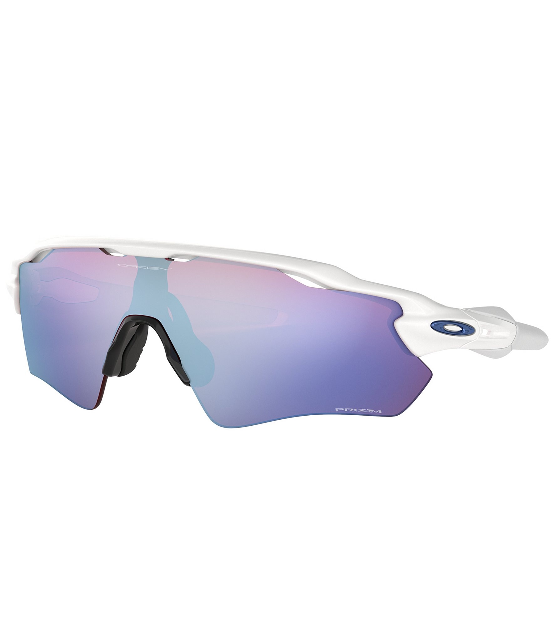 Oakley Men's OO9208 Radar Ev Path 38mm Rectangle Sunglasses