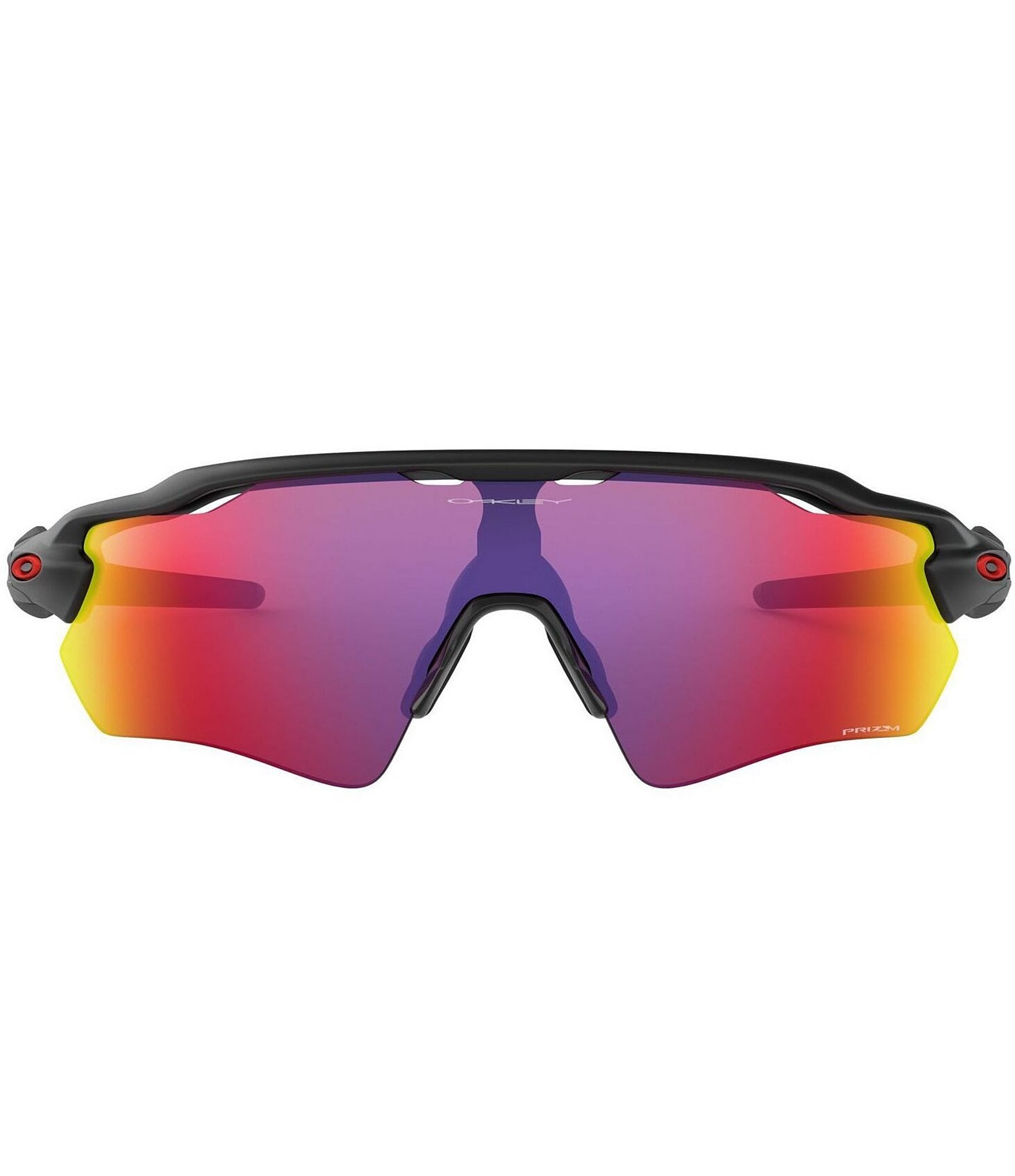 Oakley Men's OO9208 Radar Ev Path 38mm Rectangle Sunglasses