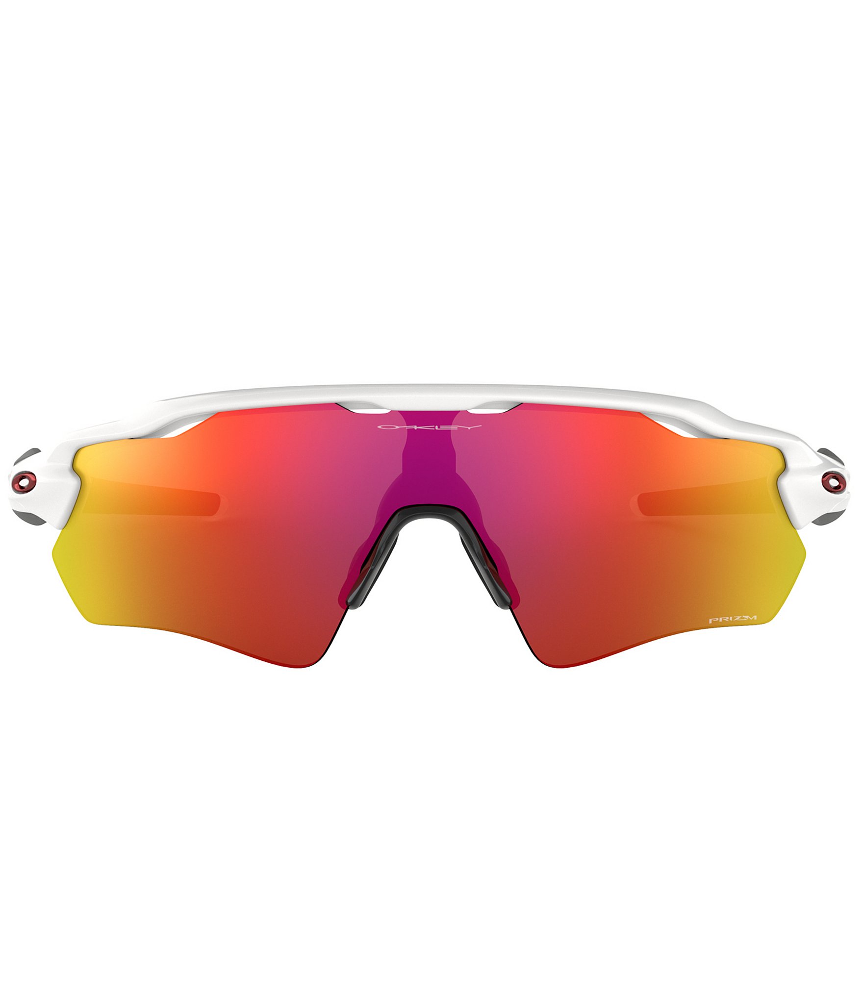 Oakley Men's OO9208 Radar Ev Path 38mm Rectangle Sunglasses