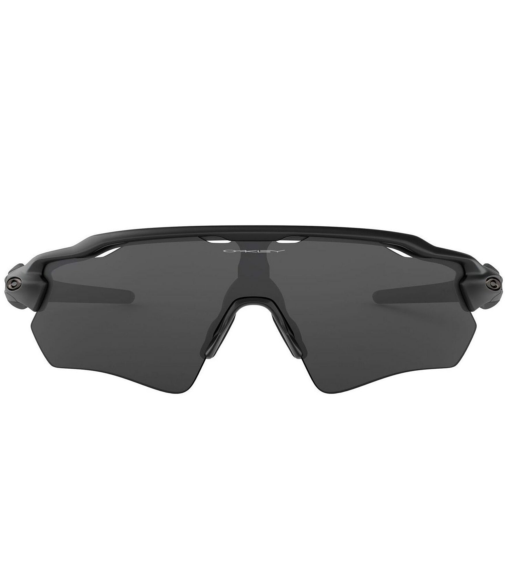 Oakley Men's OO9208 Radar Ev Path 38mm Rectangle Sunglasses