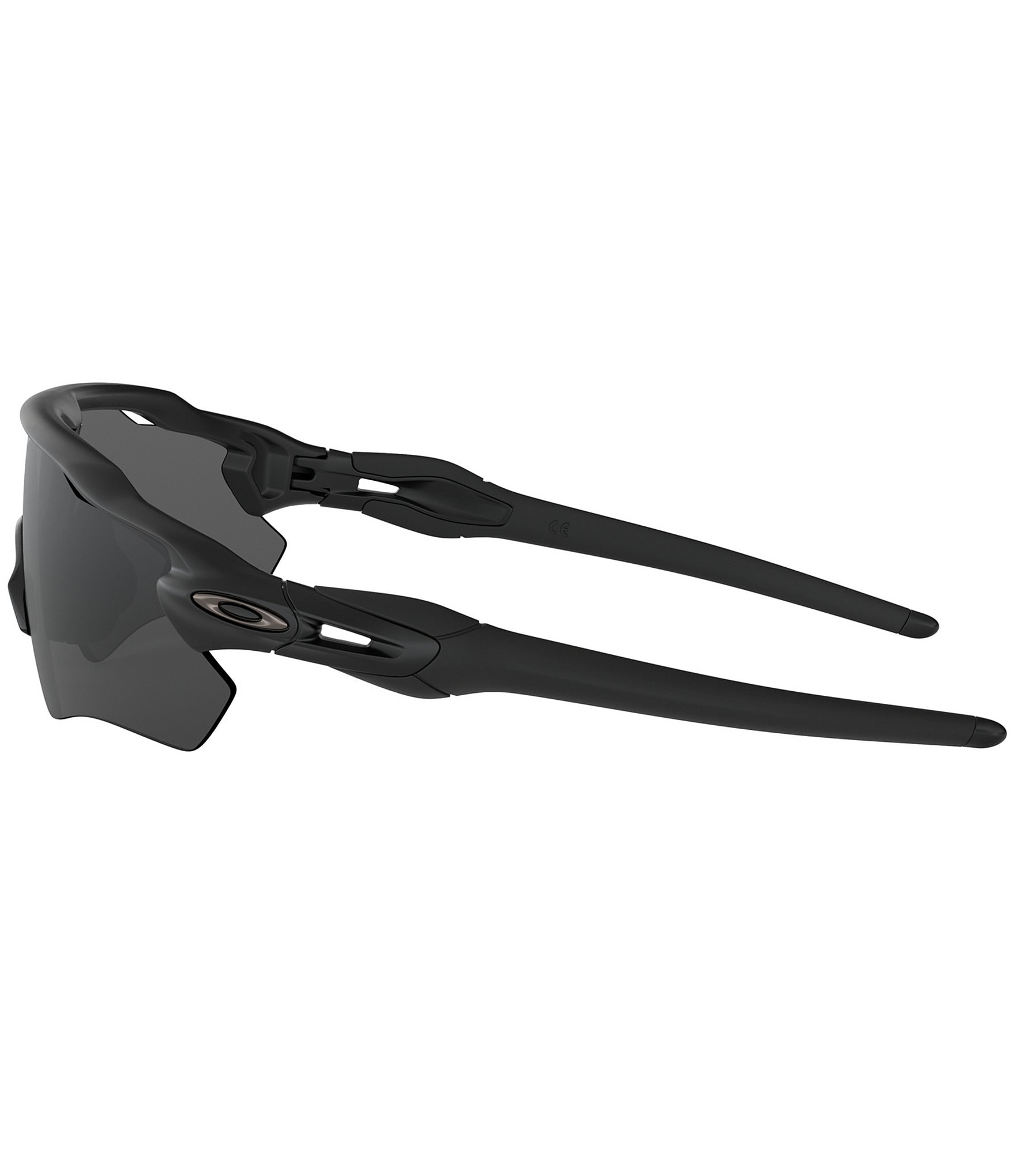 Oakley Men's OO9208 Radar Ev Path 38mm Rectangle Sunglasses