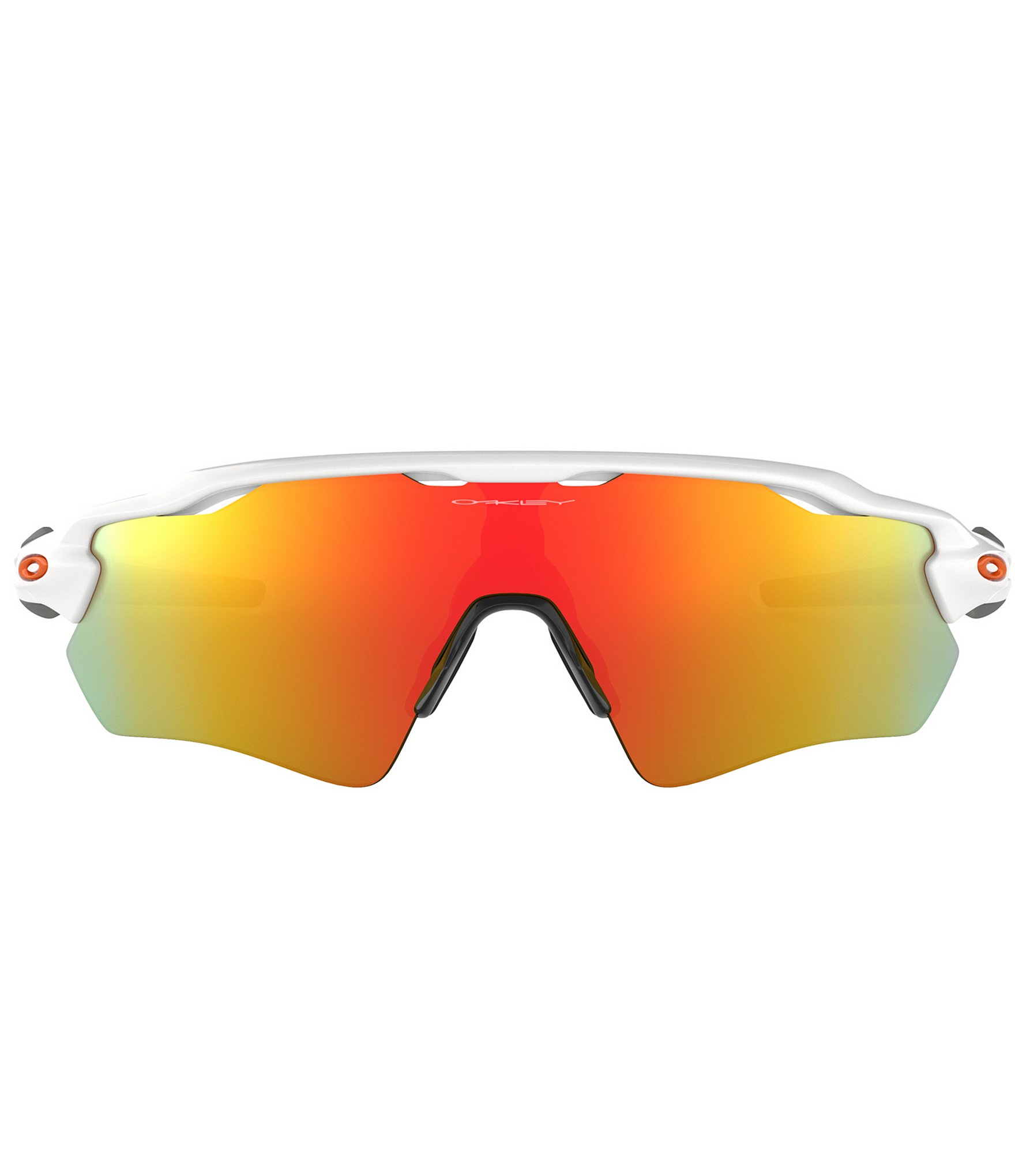 Oakley Men's OO9208 Radar Ev Path 38mm Rectangle Sunglasses