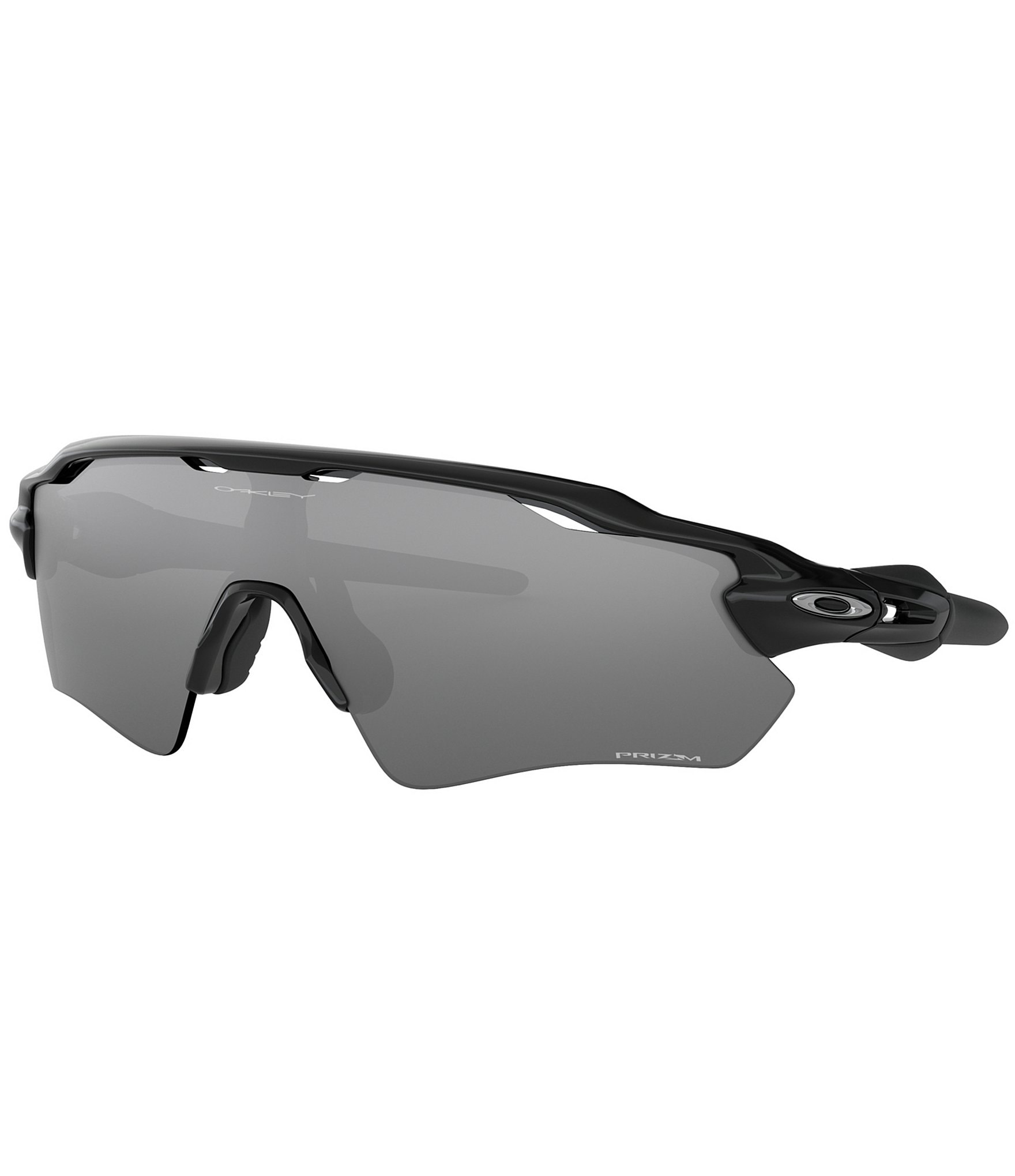 Oakley Men's OO9208 Radar Ev Path 38mm Rectangle Sunglasses