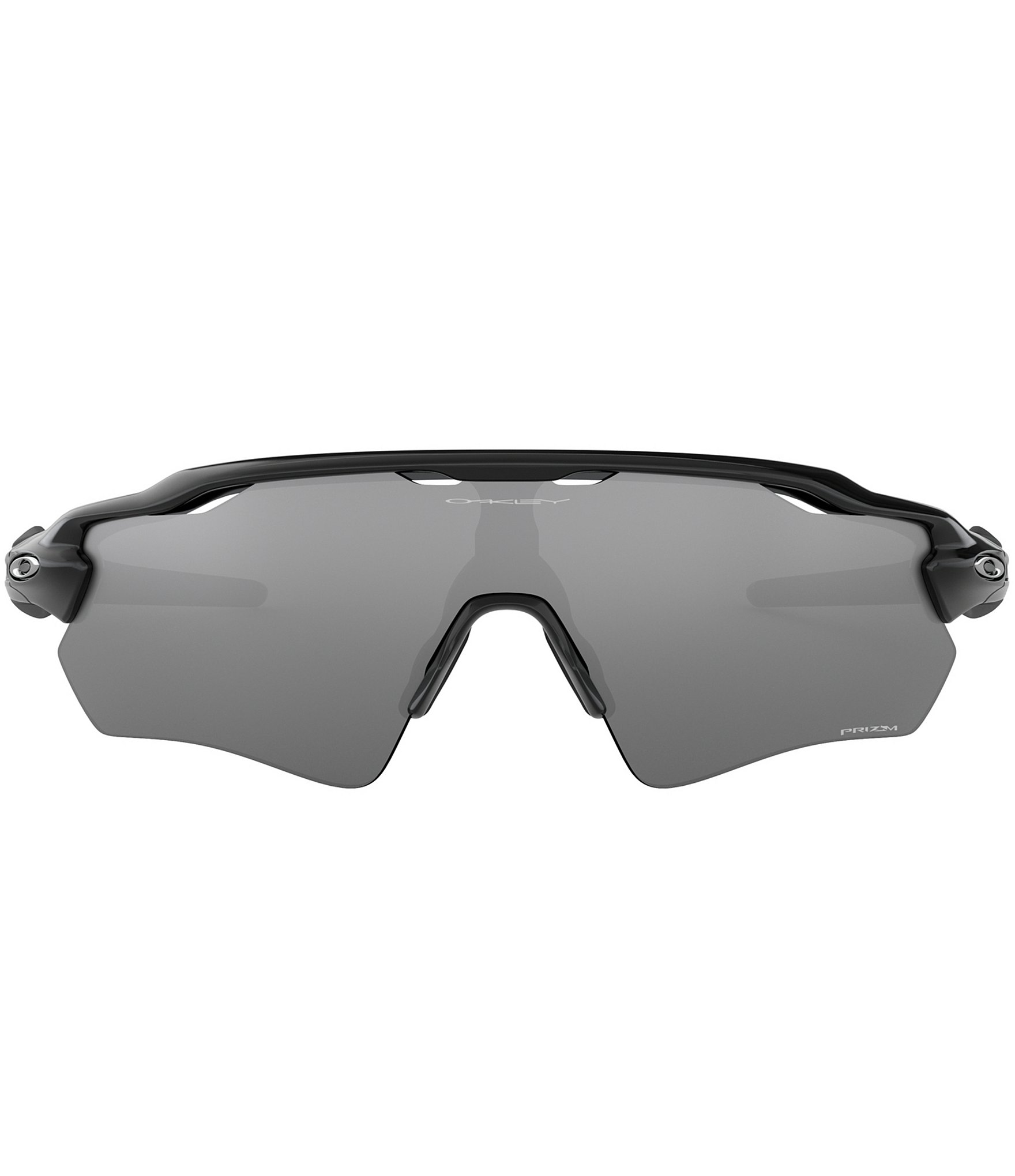 Oakley Men's OO9208 Radar Ev Path 38mm Rectangle Sunglasses