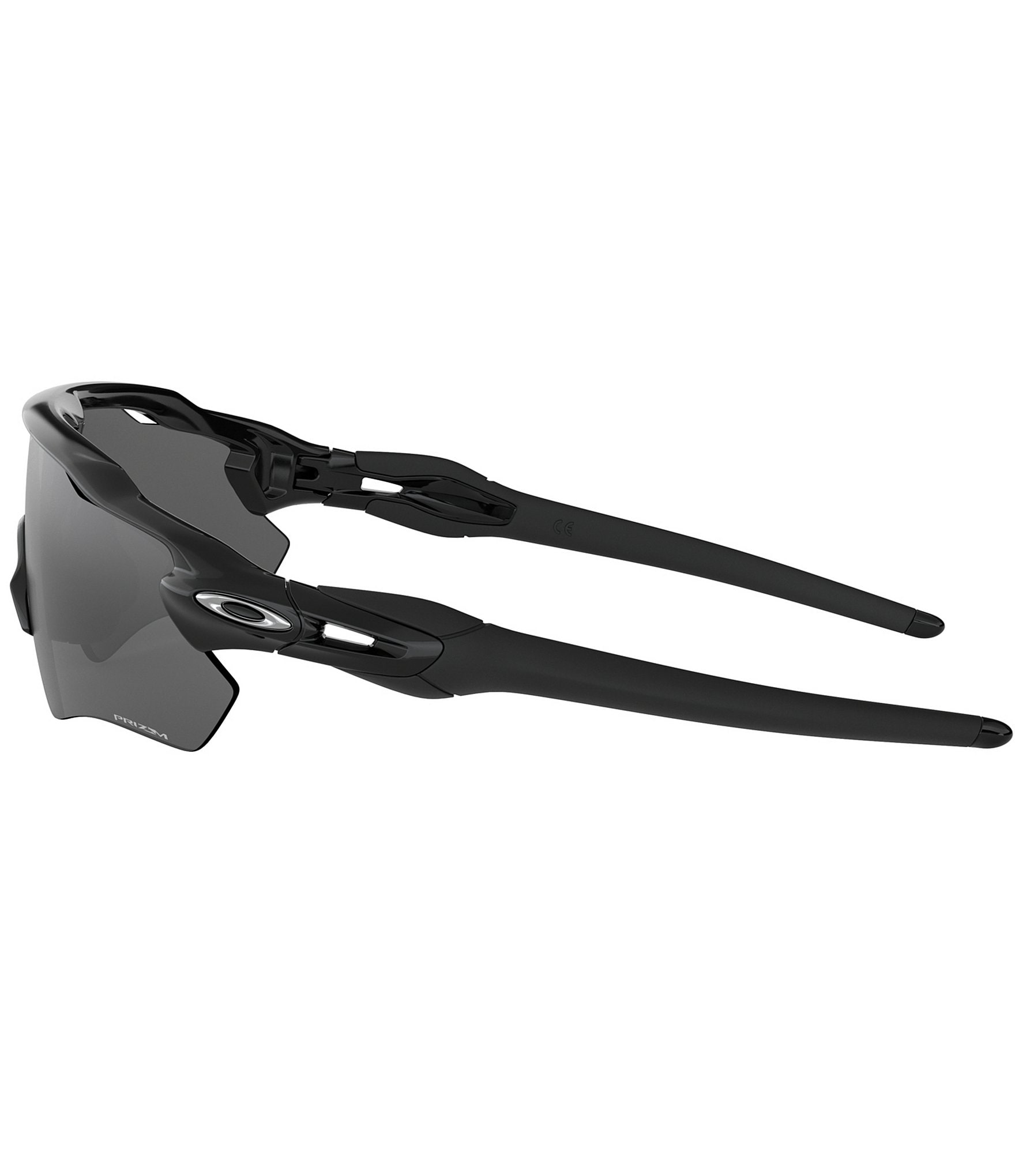 Oakley Men's OO9208 Radar Ev Path 38mm Rectangle Sunglasses