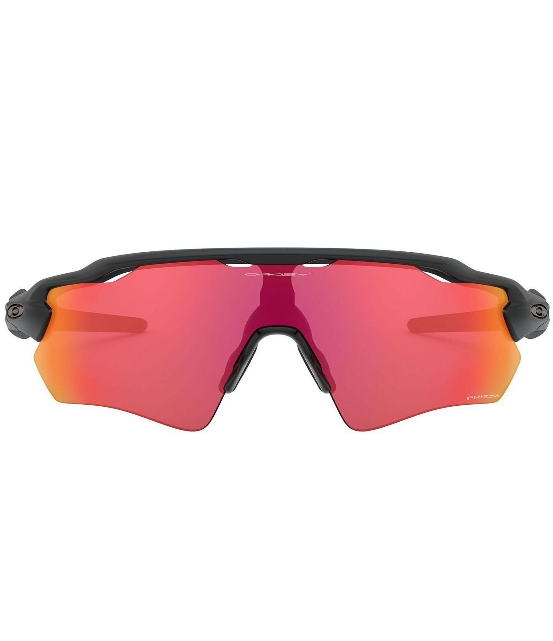 Oakley Men's OO9208 Radar Ev Path 38mm Rectangle Sunglasses