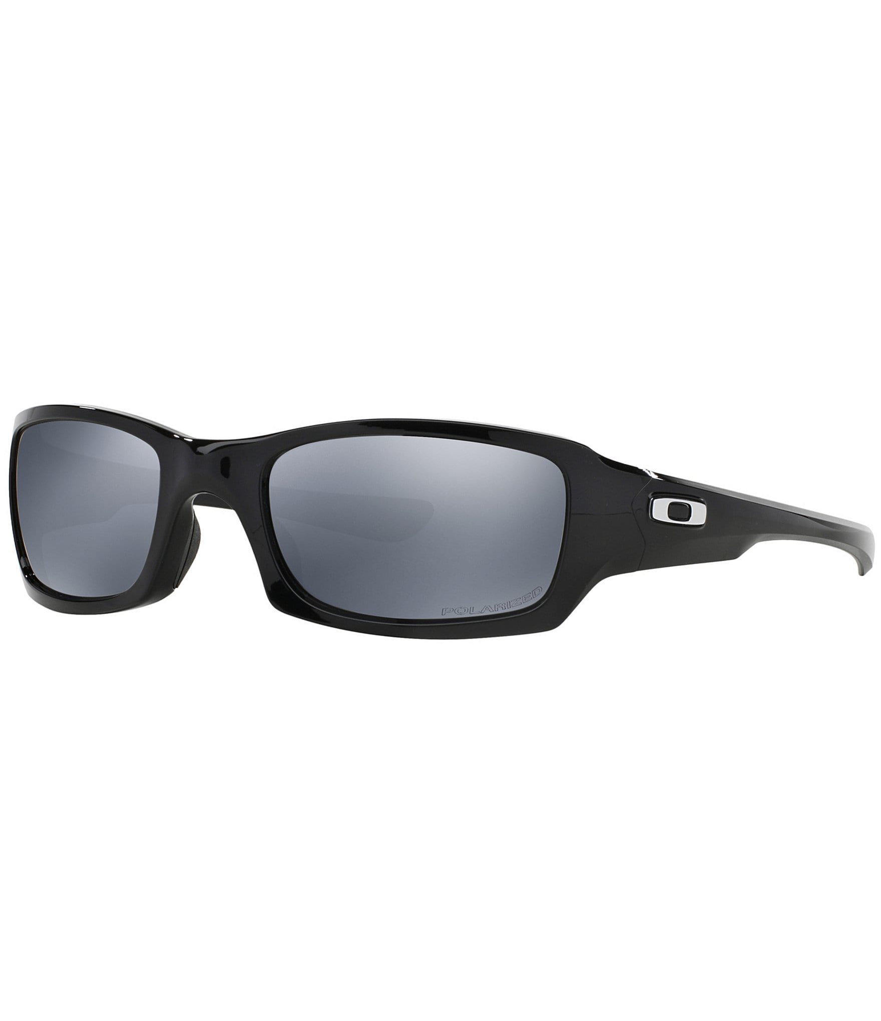 Oakley men's fives squared rectangular online