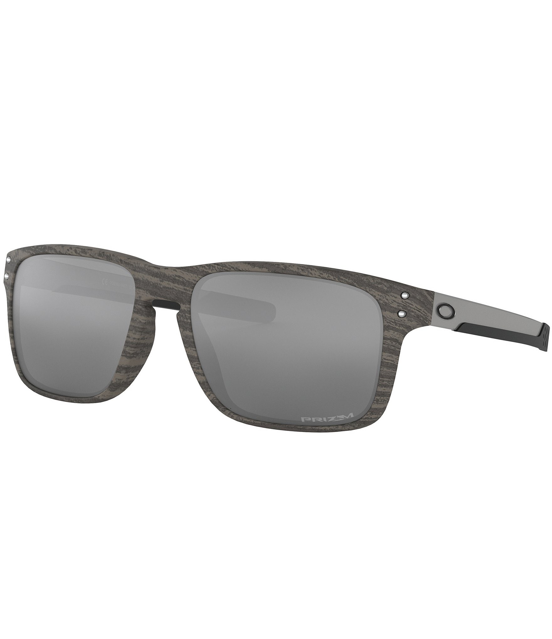 Oakley Men's OO9384 Holbrook Mix 57mm Rectangle Sunglasses