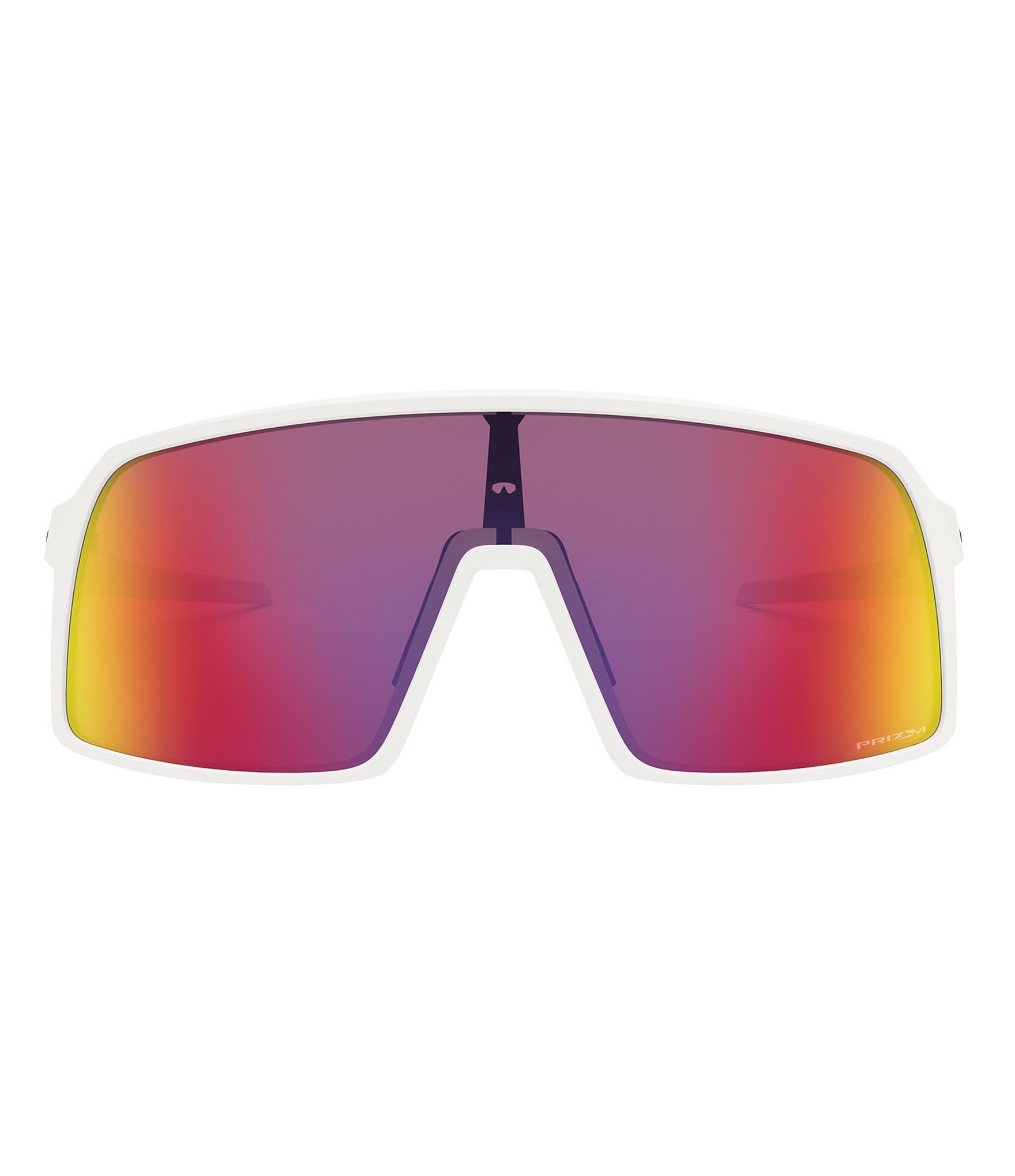 Oakley Mens OO9406 Sutro 37mm Rectangle Sunglasses