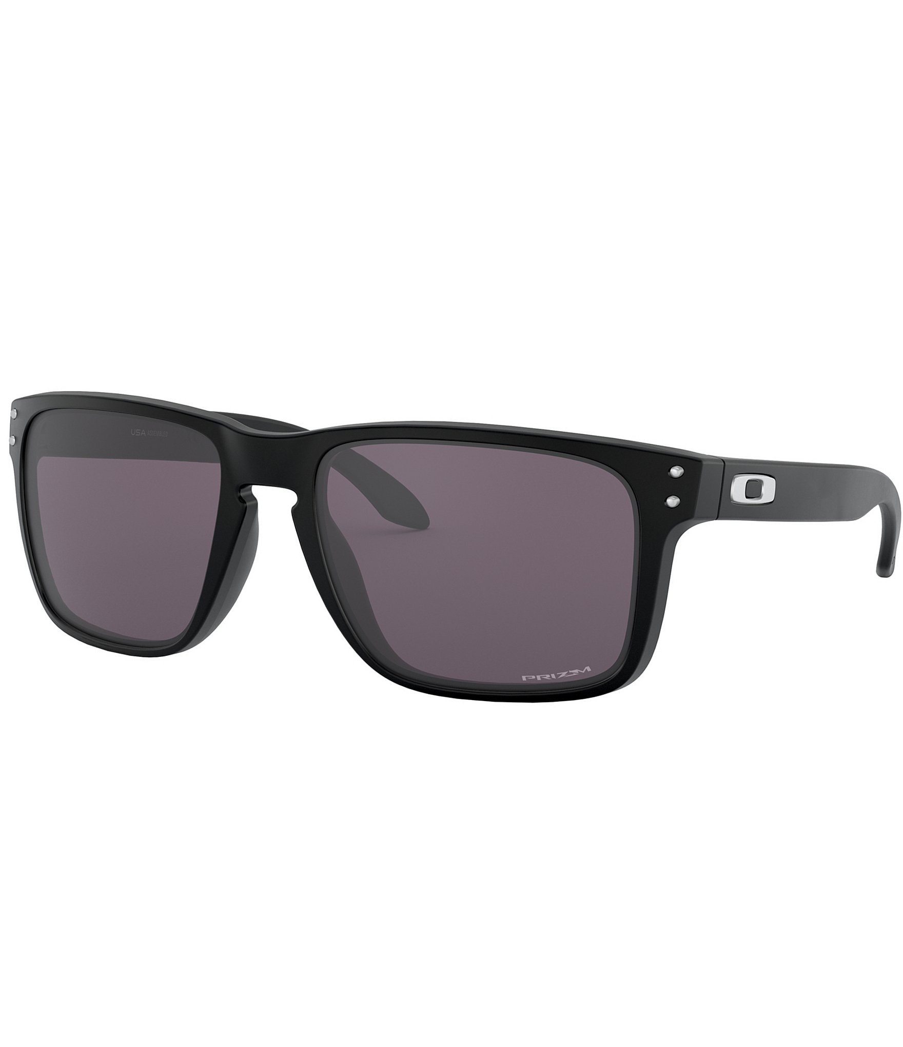 Oakley Men's OO9417 Holbrook XL 59mm Square Sunglasses