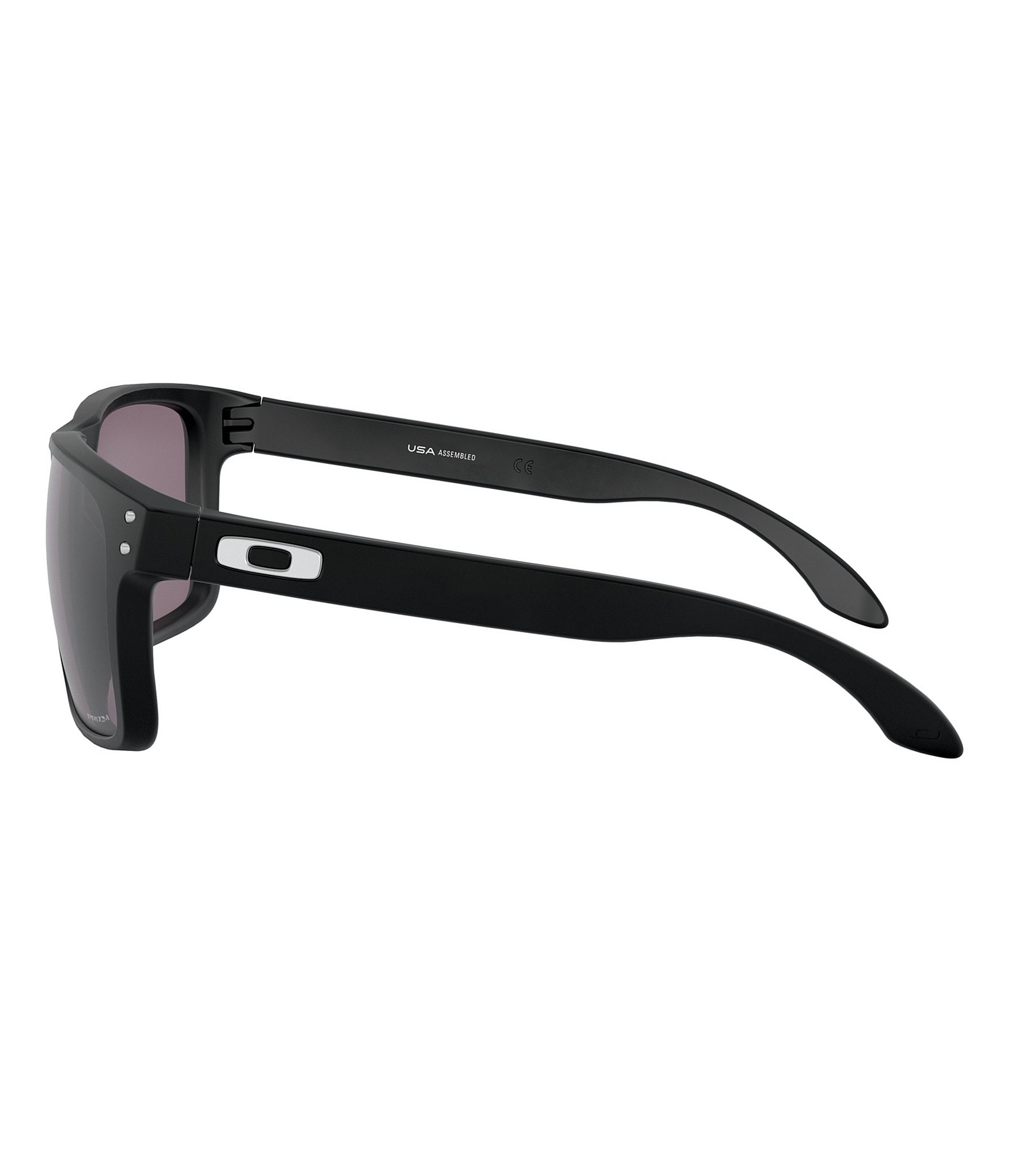 Oakley Men's OO9417 Holbrook XL 59mm Square Sunglasses