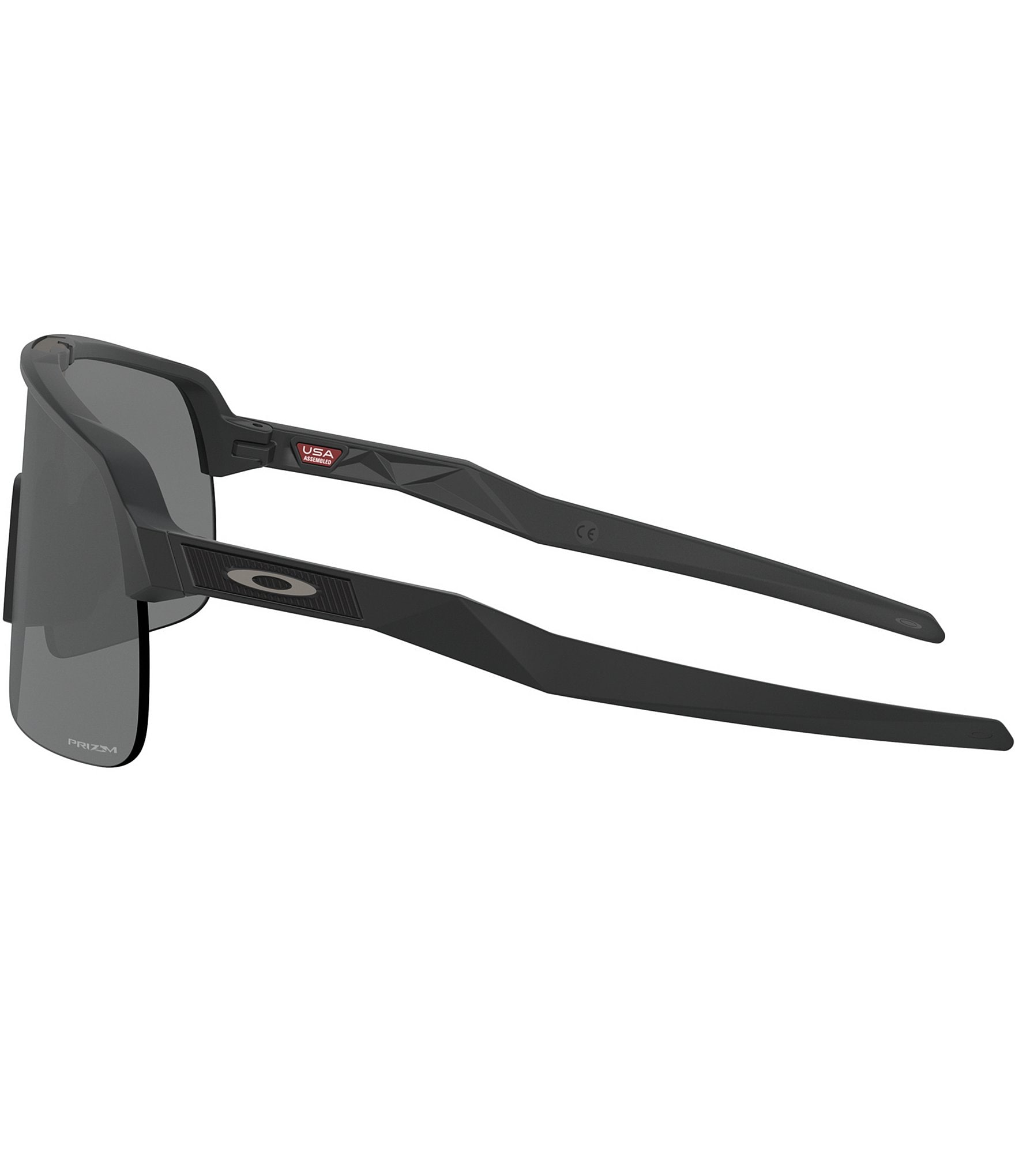 Oakley Men's OO9463 Sutro Lite 39mm Rectangle Sunglasses