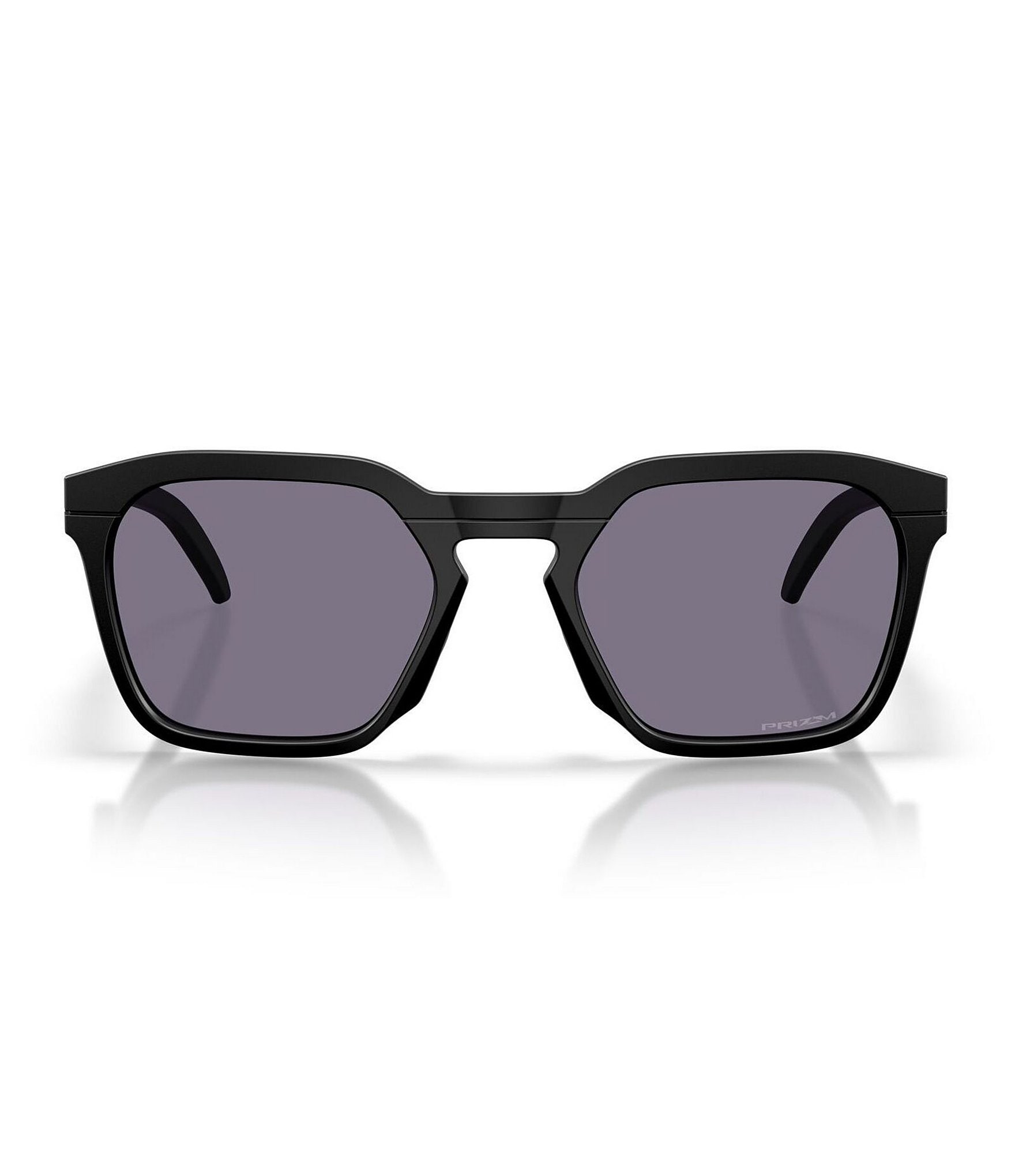 Oakley Men's OO9533 54mm Square Sunglasses