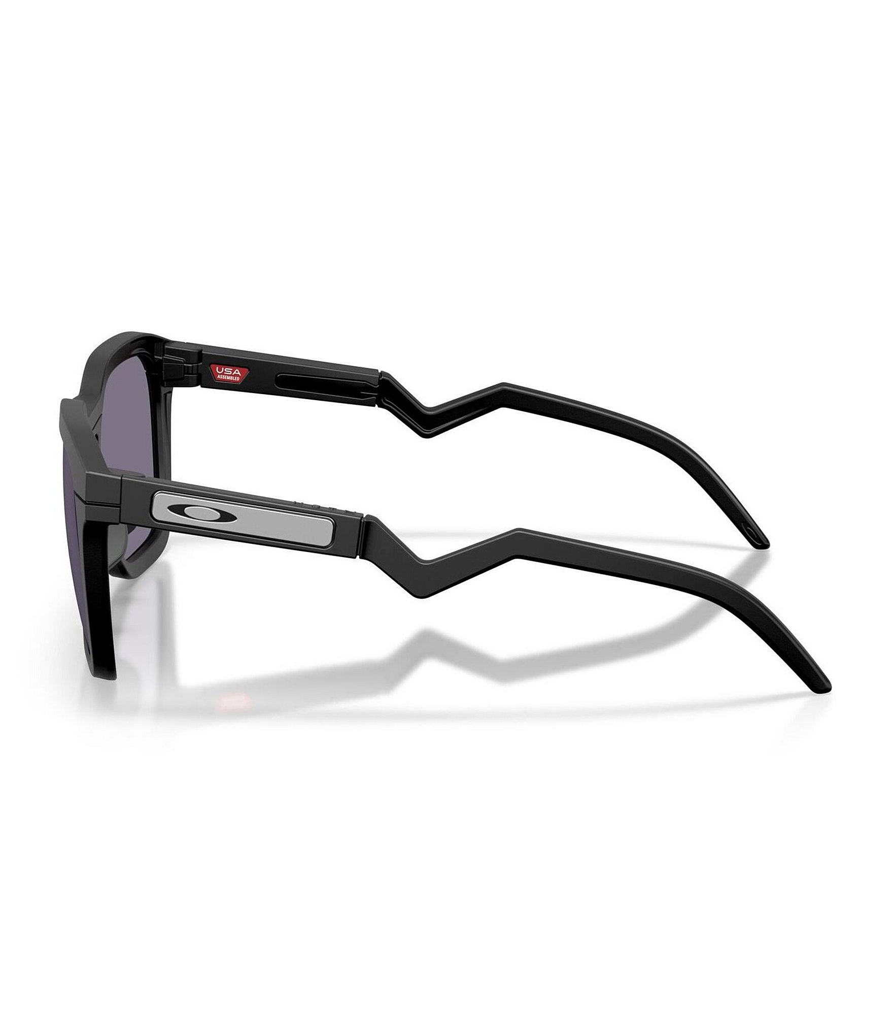 Oakley Men's OO9533 54mm Square Sunglasses