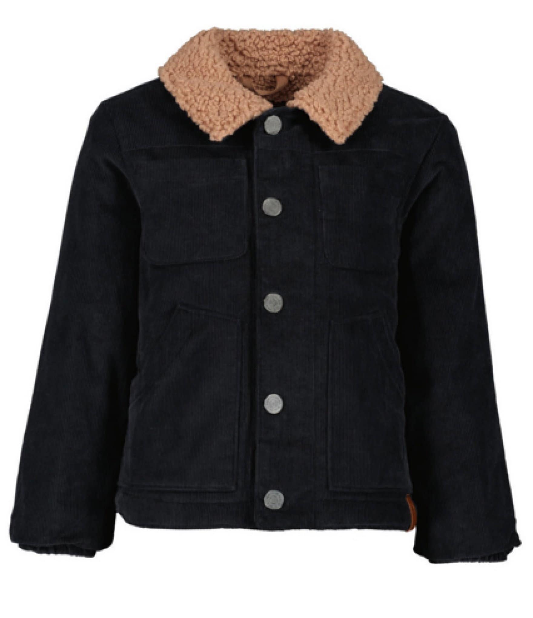 Obermeyer Little/Big Boys 1-8 Fall Classic Kit Corduroy Jacket