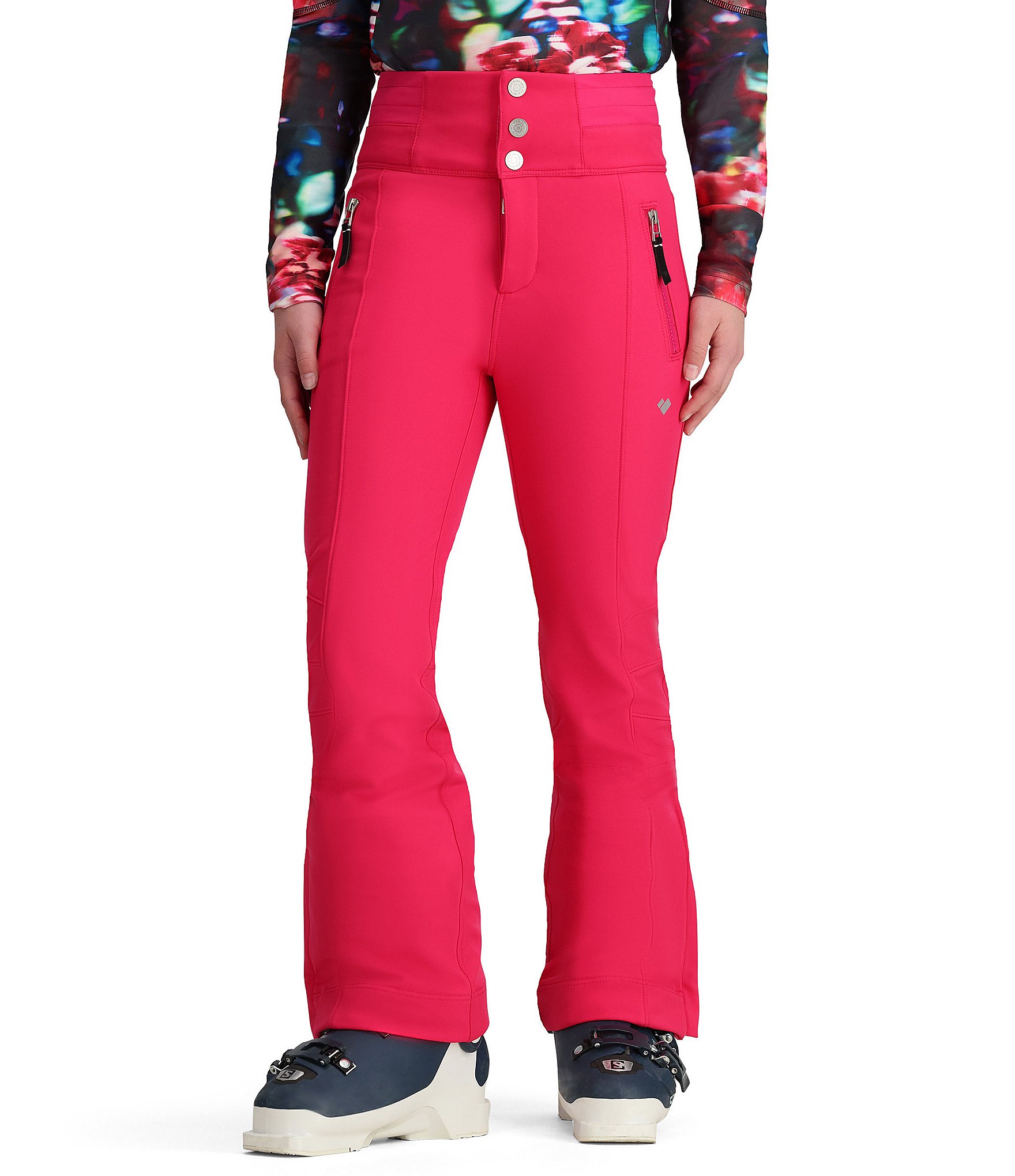 Petite ski trousers hotsell