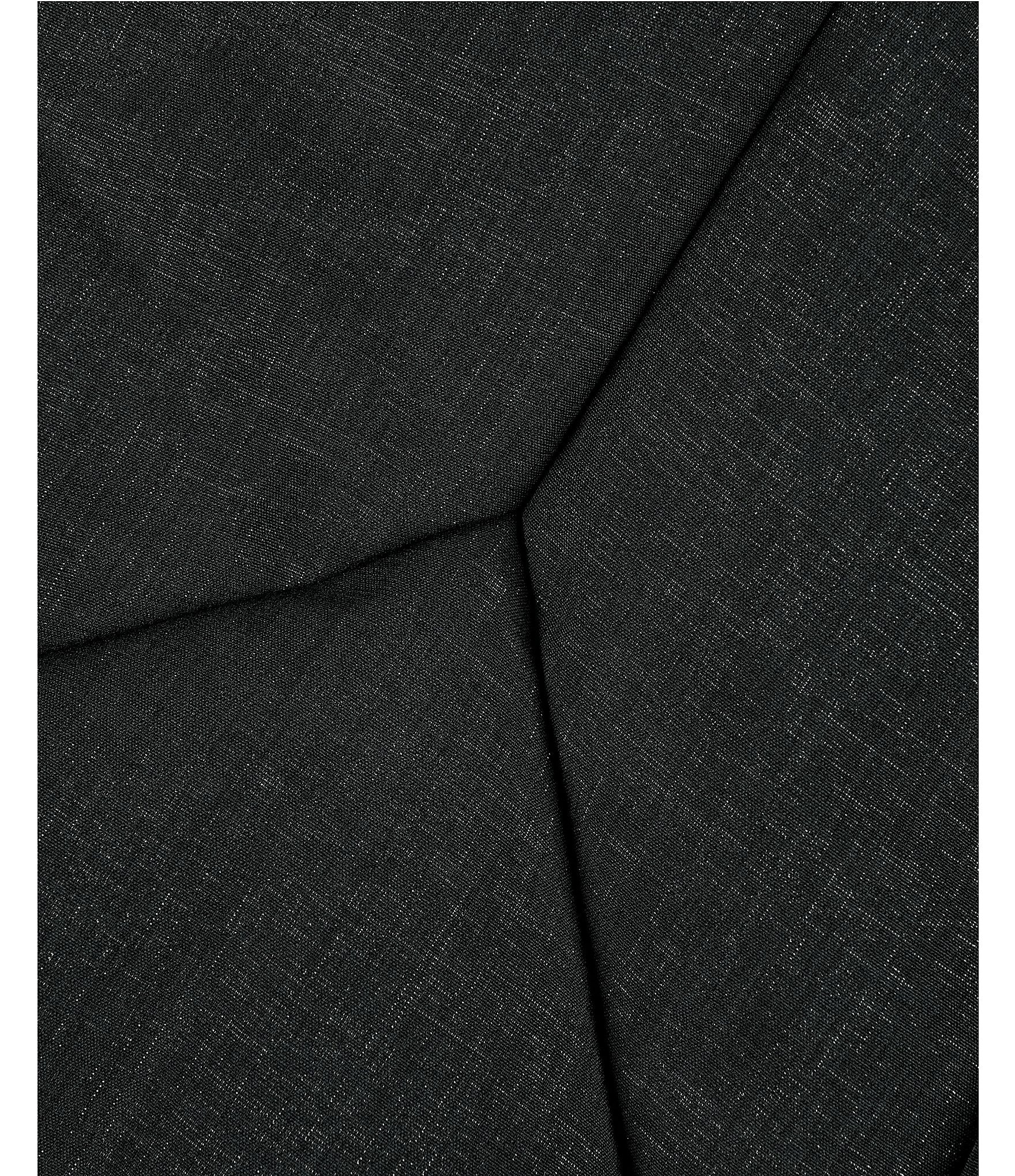 Obermeyer Bombshell Luxe Stand Fleece Collar Zip Front Puffer Jacket