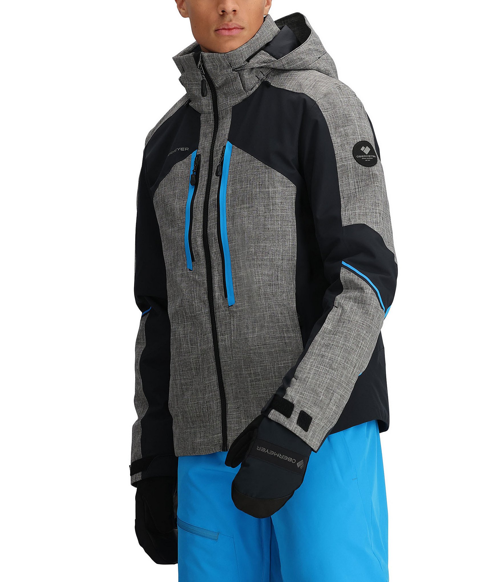 Obermeyer Fall Line Ski Jacket