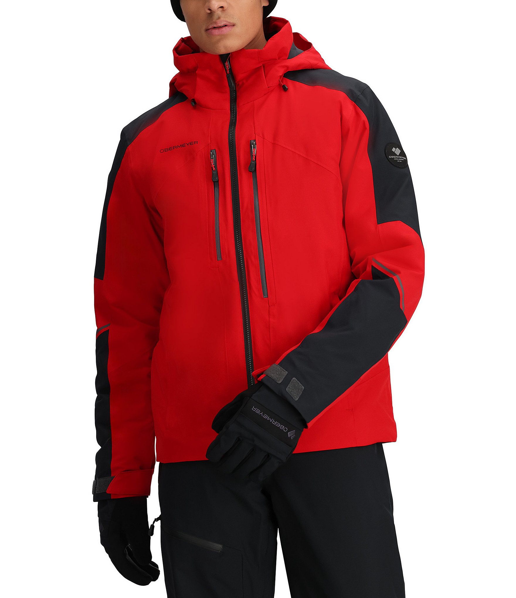 Obermeyer Fall Line Ski Jacket