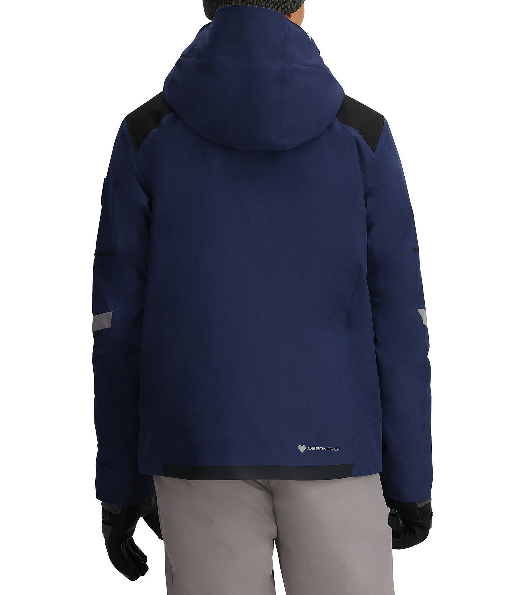 Obermeyer Foundation Snow/Ski Jacket