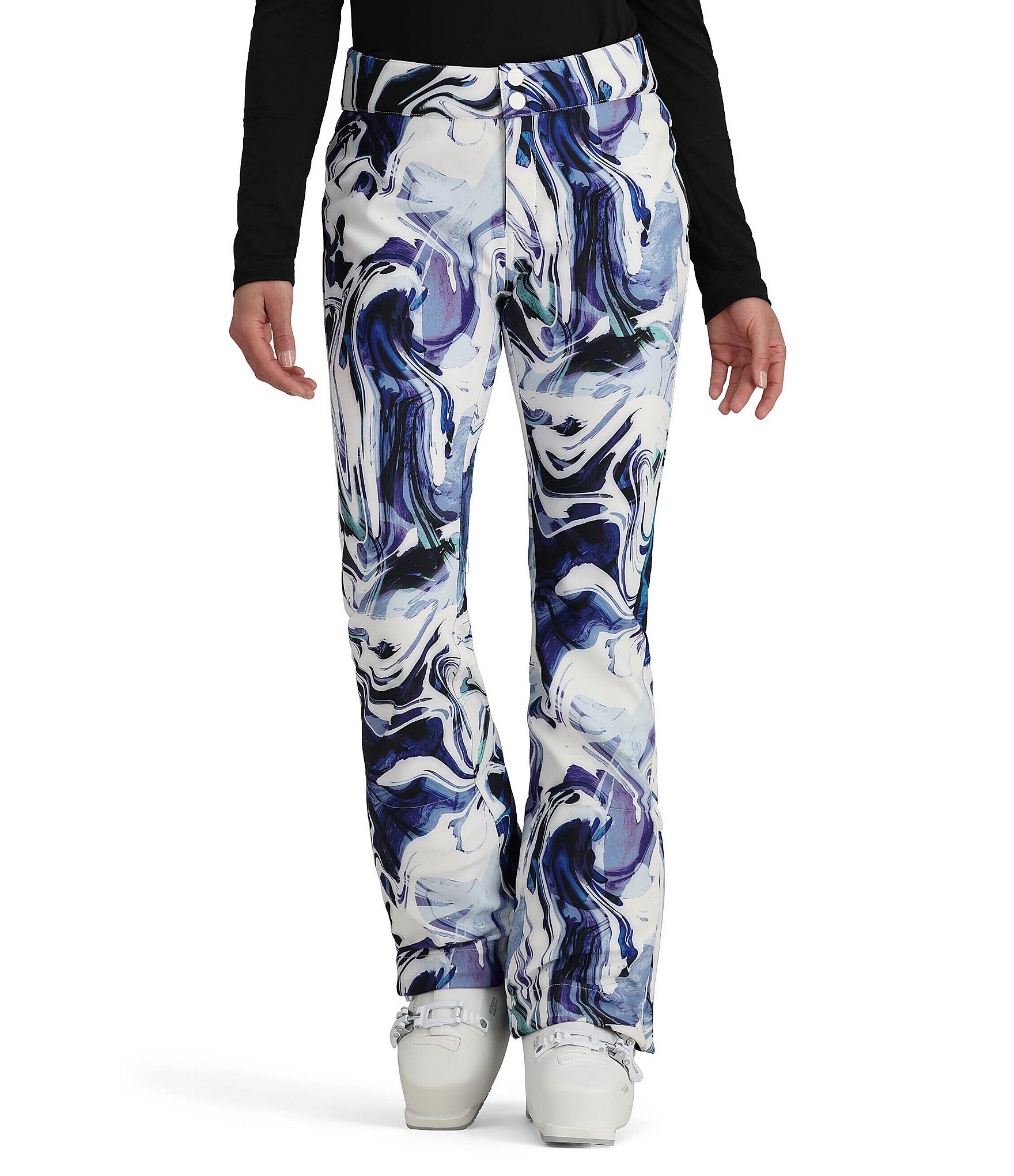 Obermeyer Womens The Bond Pant : : Clothing, Shoes & Accessories