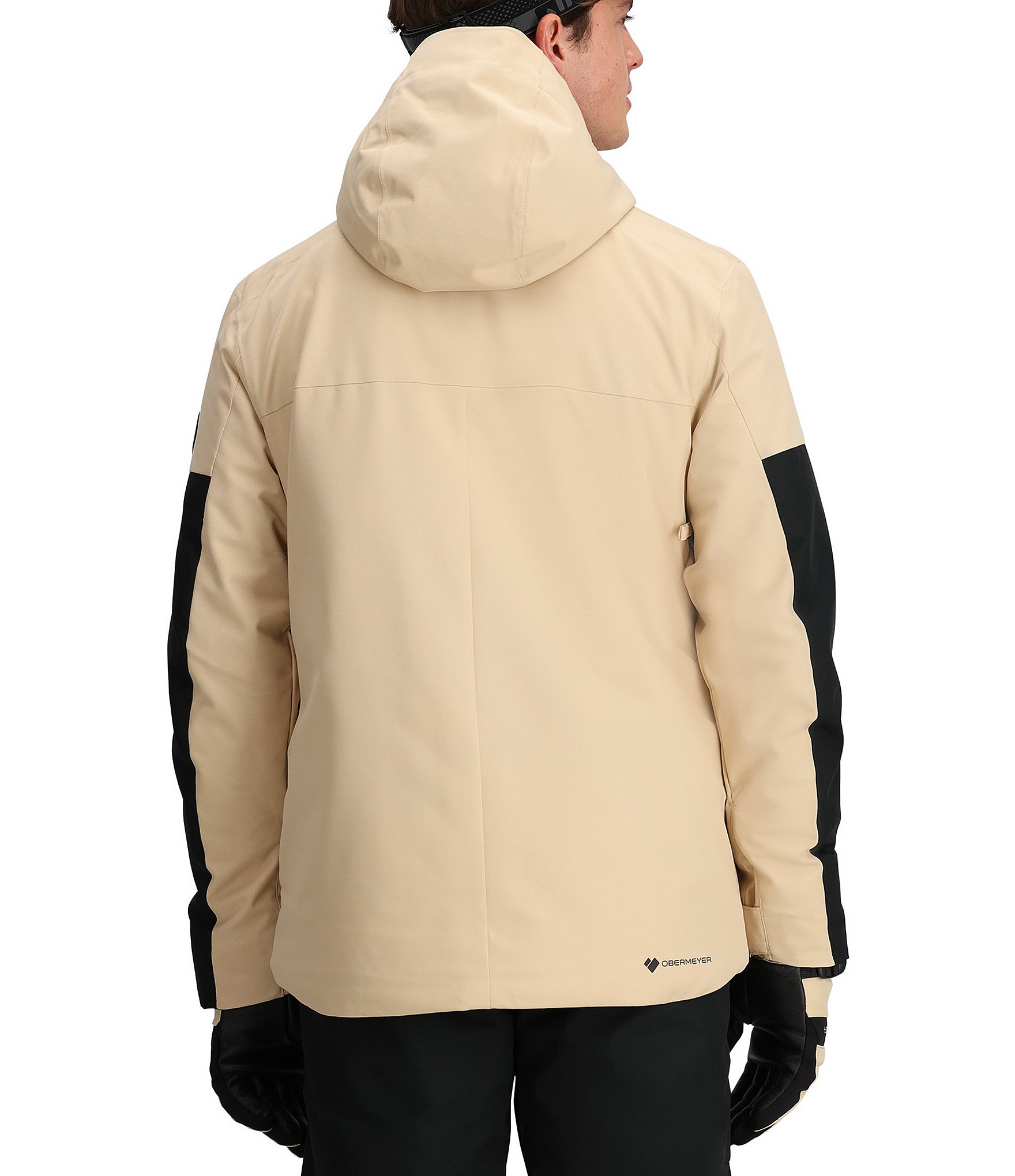 Obermeyer Grommet Ski Jacket