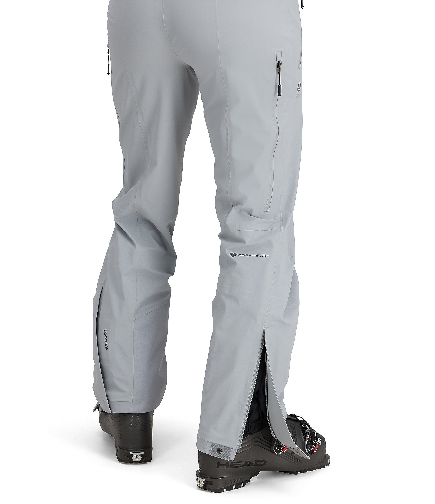 Obermeyer Highlands HydroBlock® Elite Shell Ski Pants