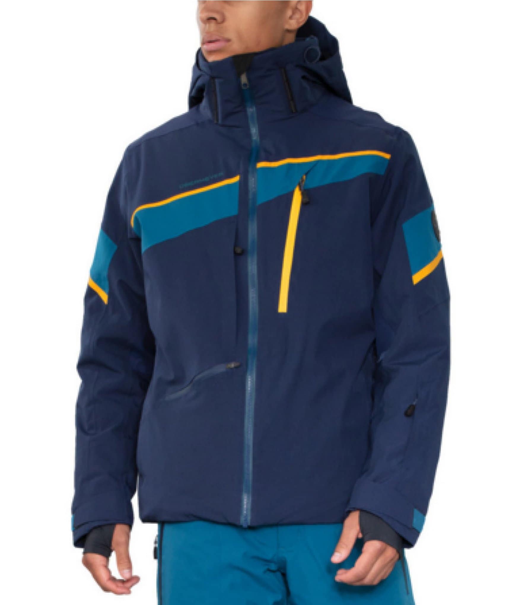 Obermeyer Kodiak Ski Jacket | Dillard's