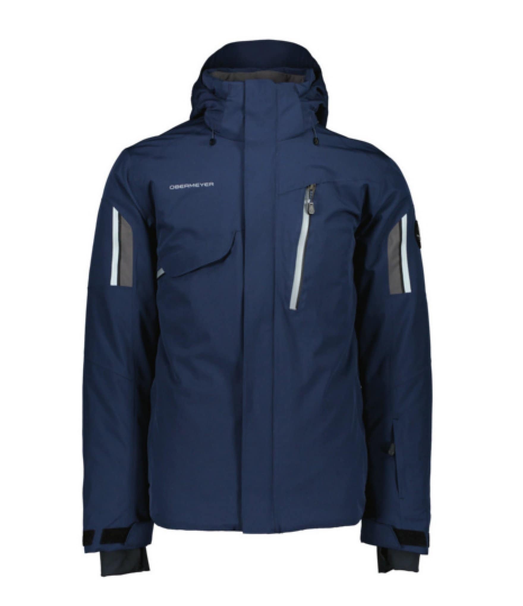 Obermeyer Primo Hooded Ski Jacket | Dillard's