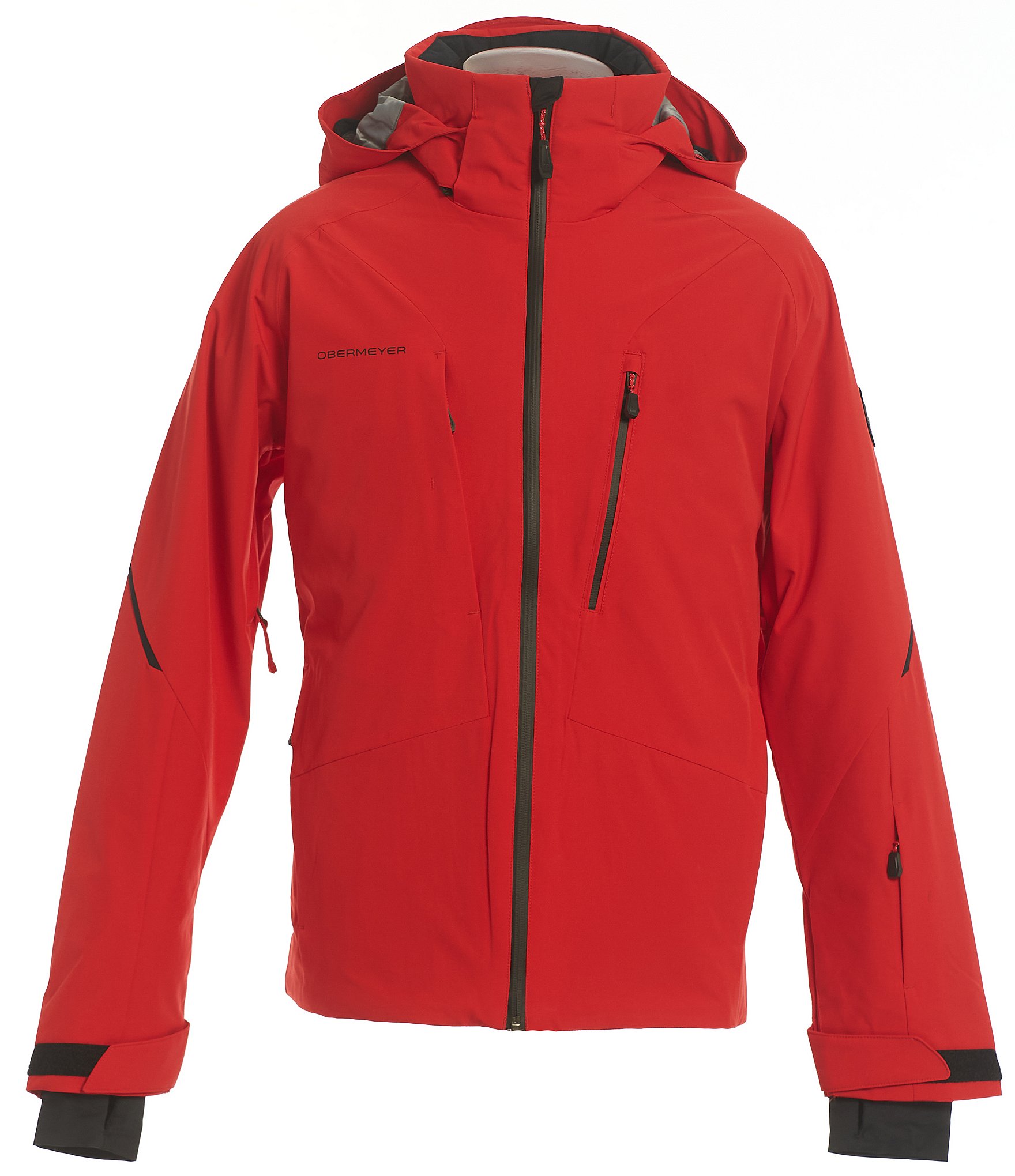 Obermeyer Raze Raglan Sleeve Snow/Ski Jacket | Dillard's