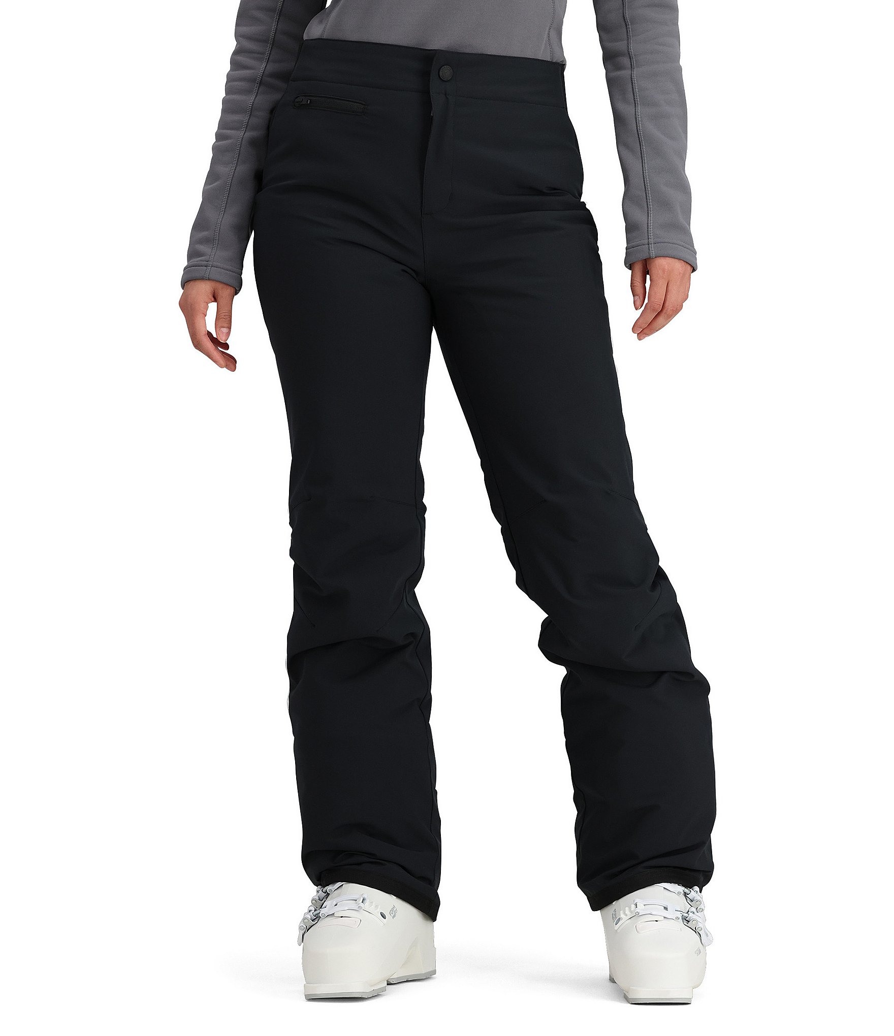 Obermeyer Sugarbush HydroBlock® Pro Stretch Ski Pants | Dillard's