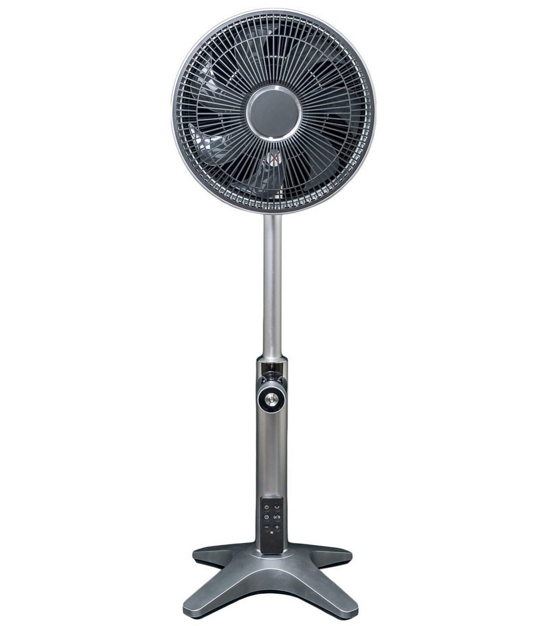 Objecto F3 Pedestal Fan