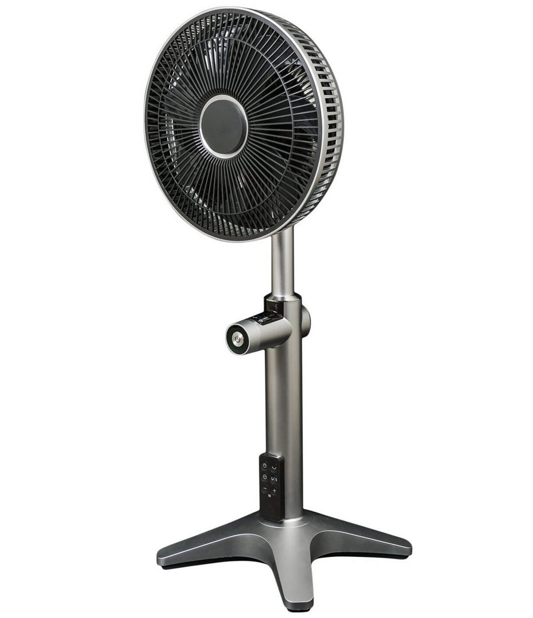 Objecto F3 Pedestal Fan