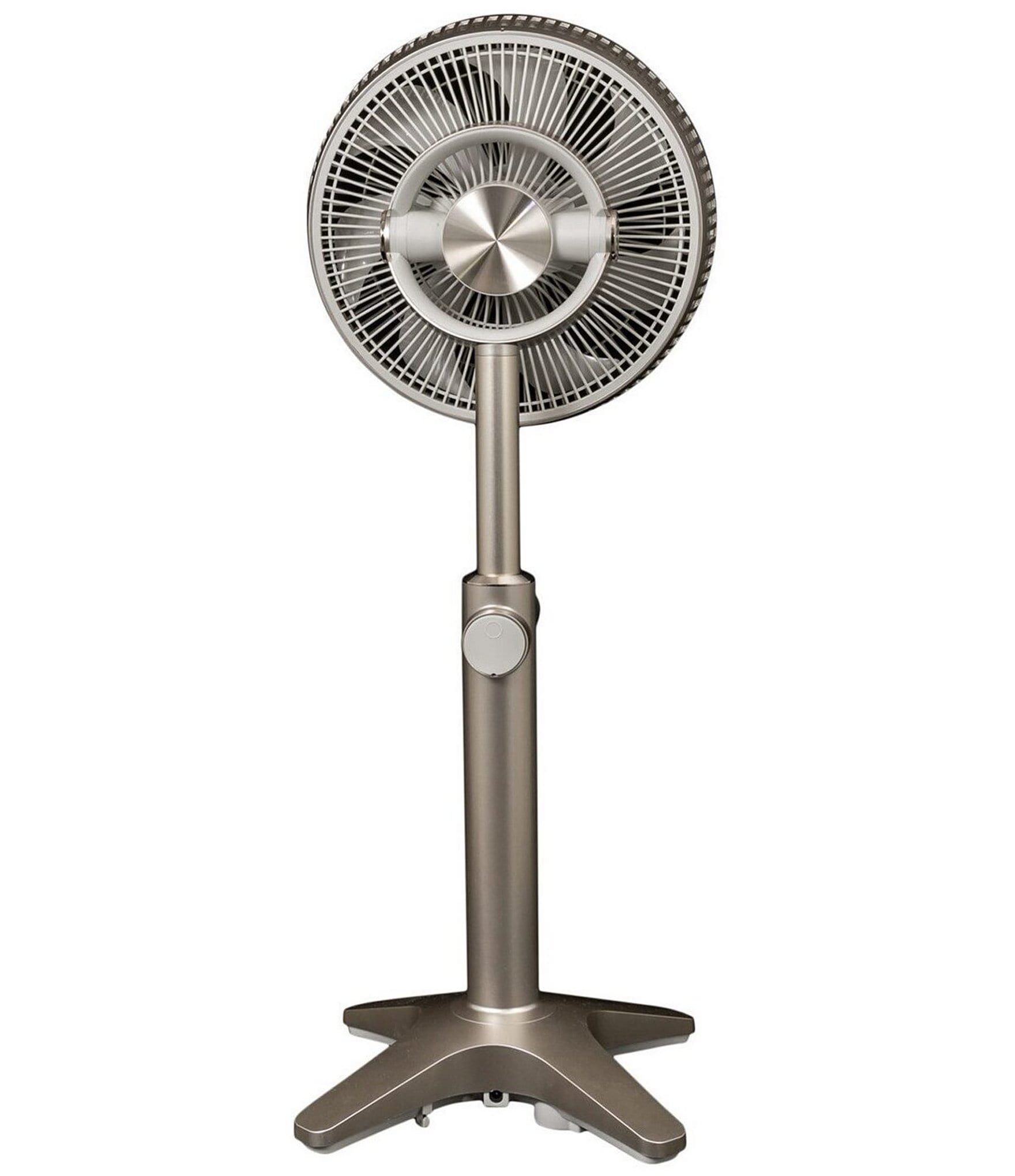 Objecto F3 Pedestal Fan